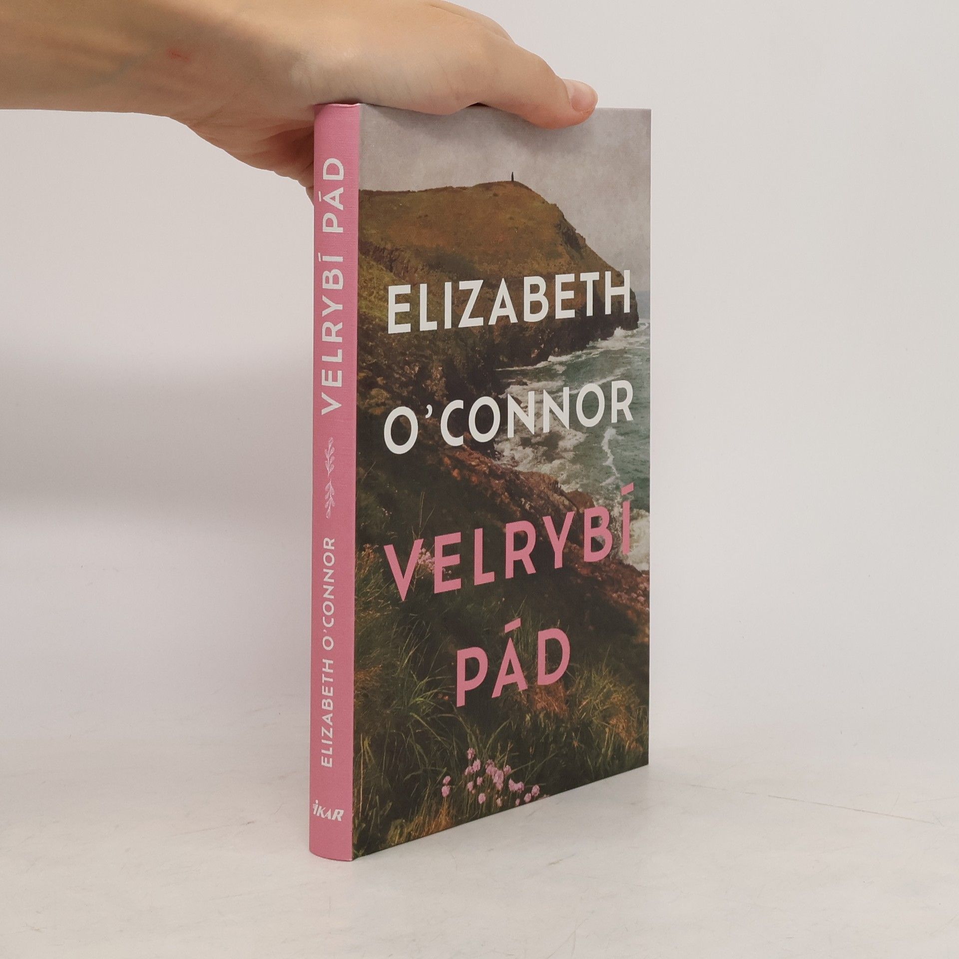 Elizabeth O'Connor Velrybí pád
