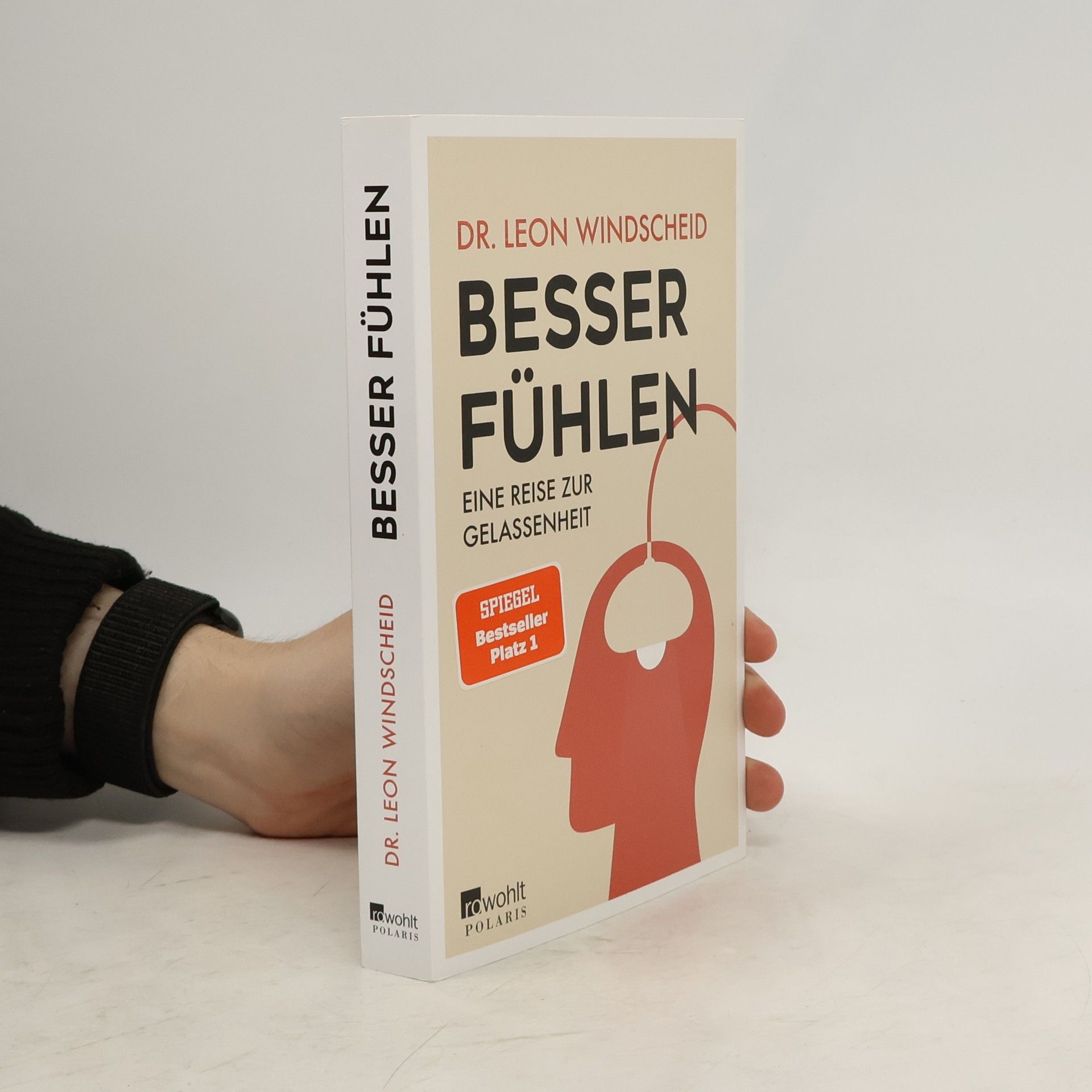 Leon Windscheid Besser fühlen
