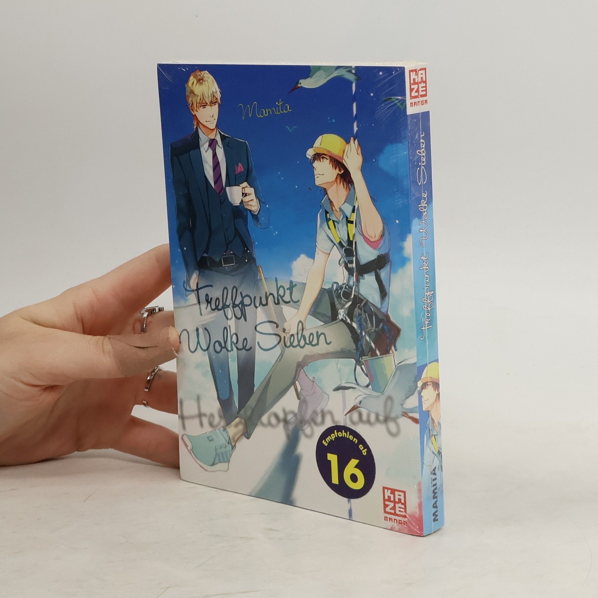 Mamita Treffpunkt Wolke Sieben