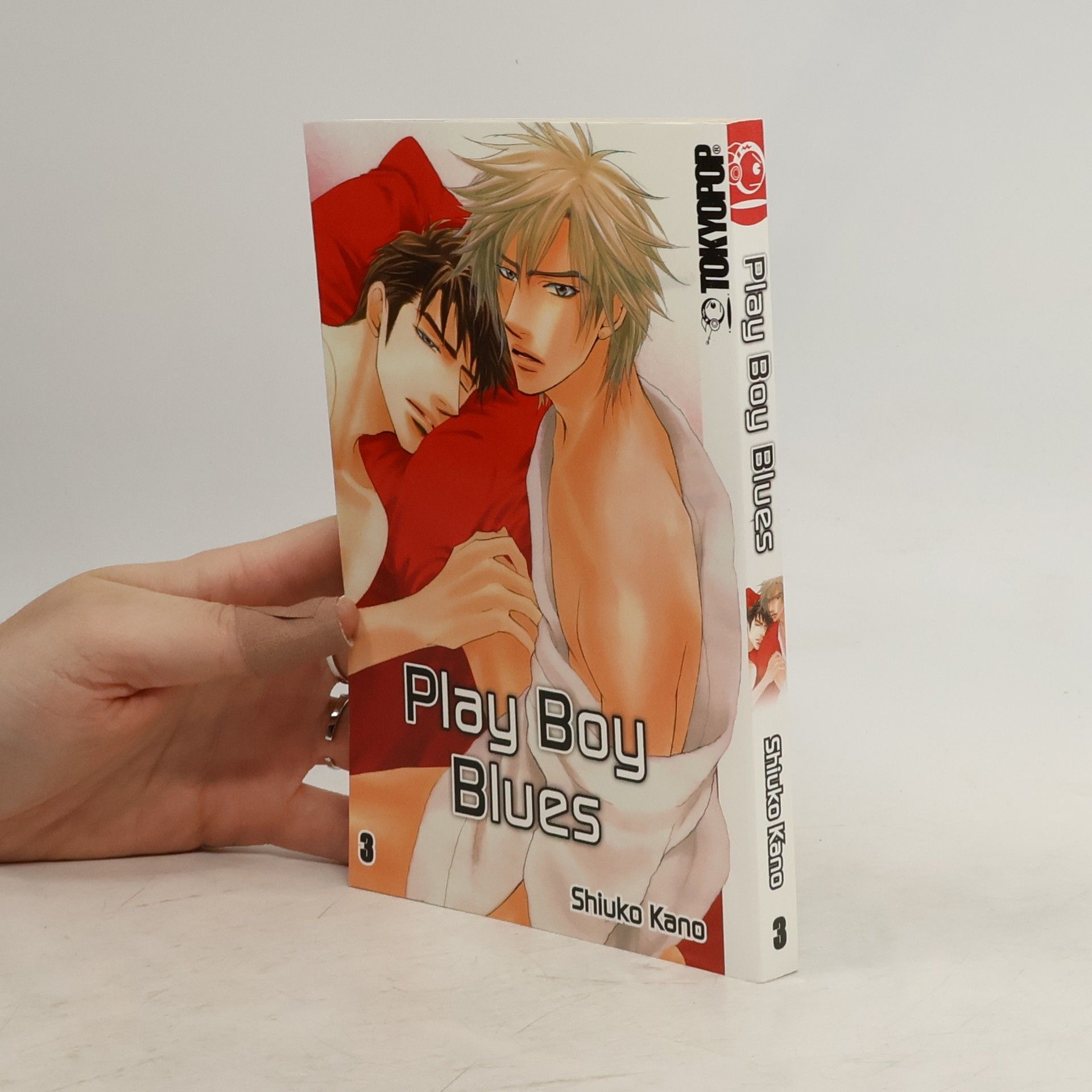Play Boy Blues