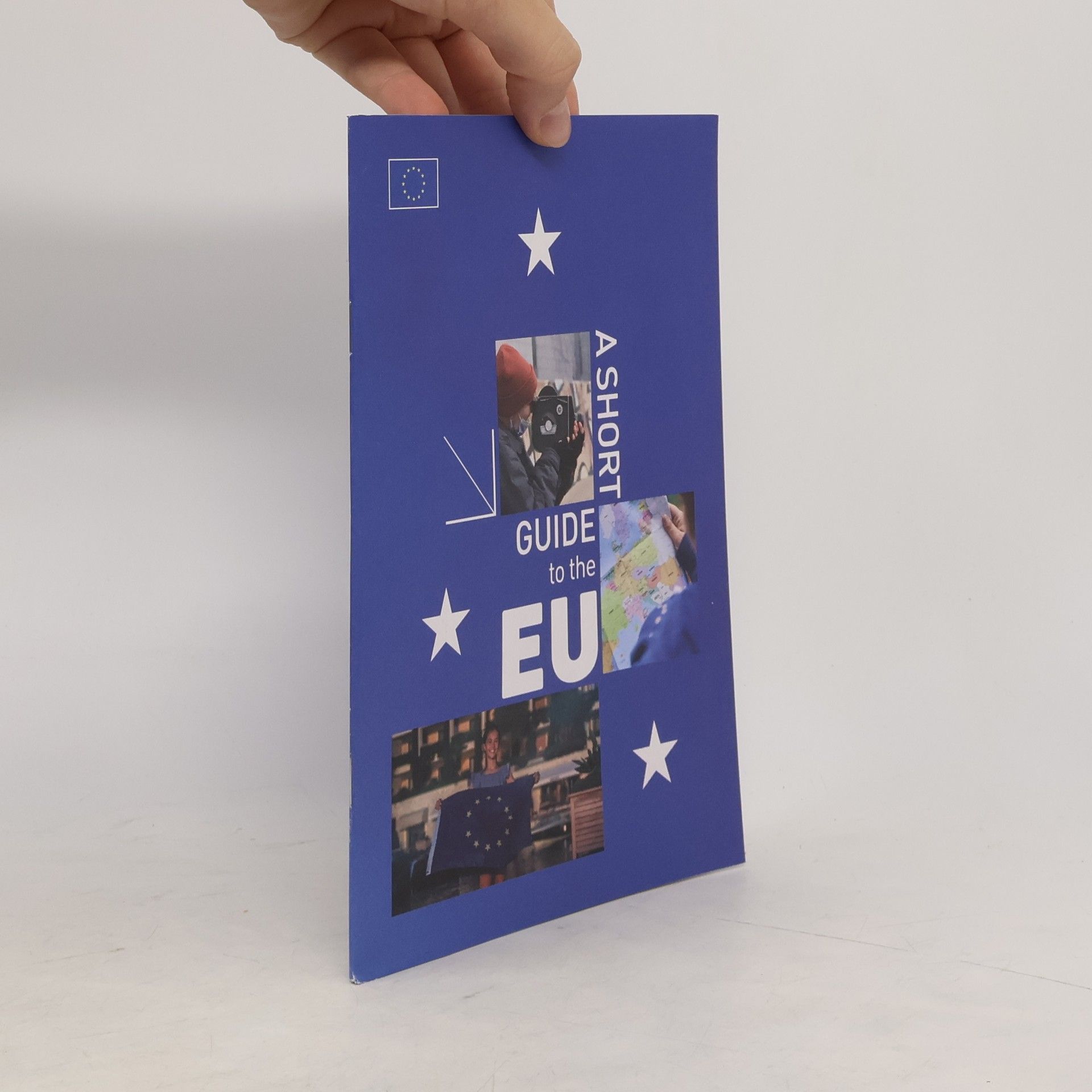 Collective A Short Guide to the EU