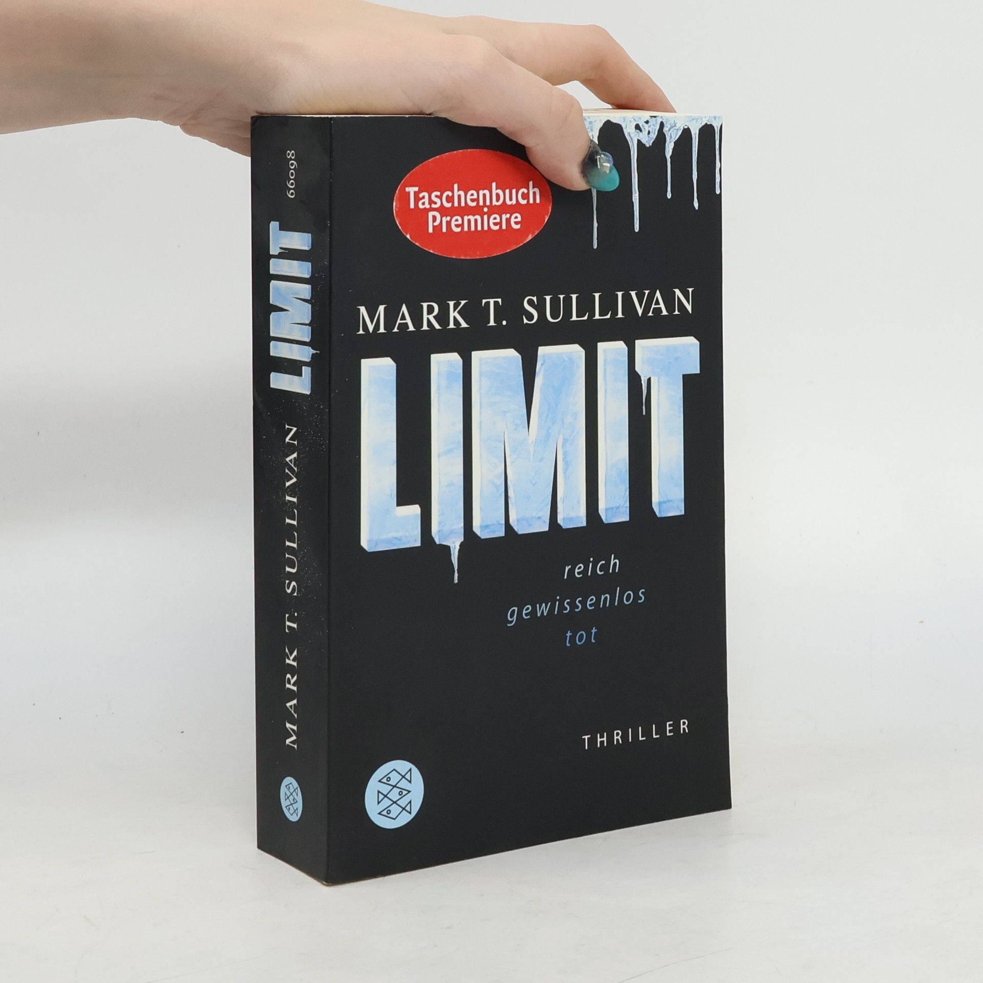 Mark T. Sullivan Limit
