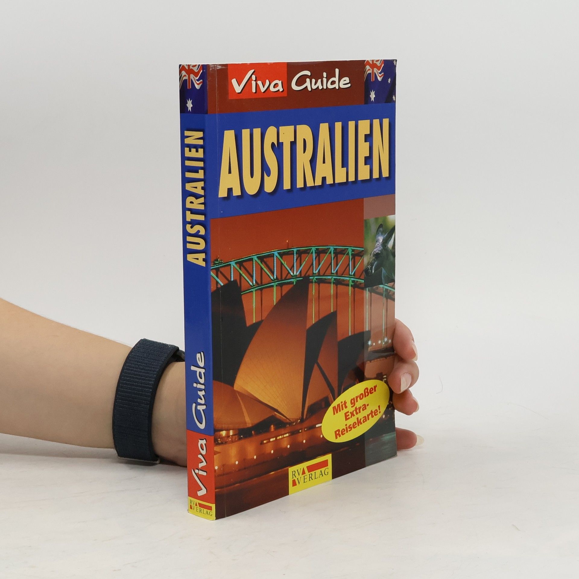 Michael Ivory Australien