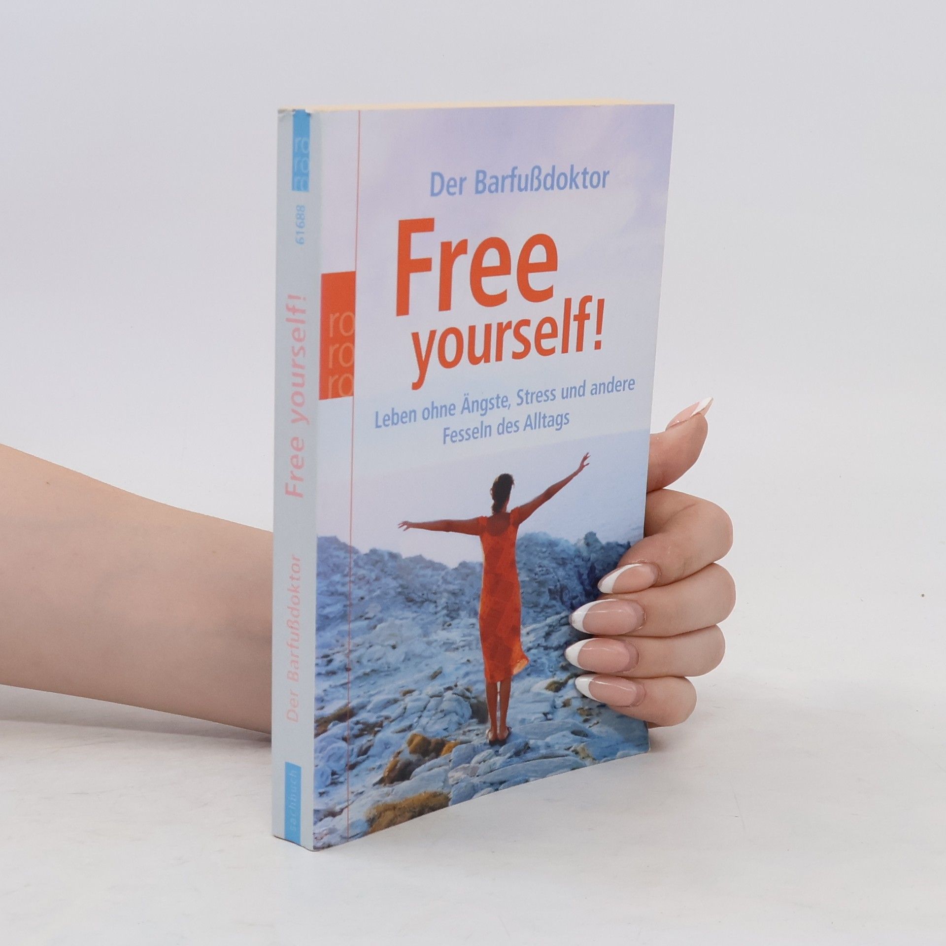 Stephen Russell Free yourself!