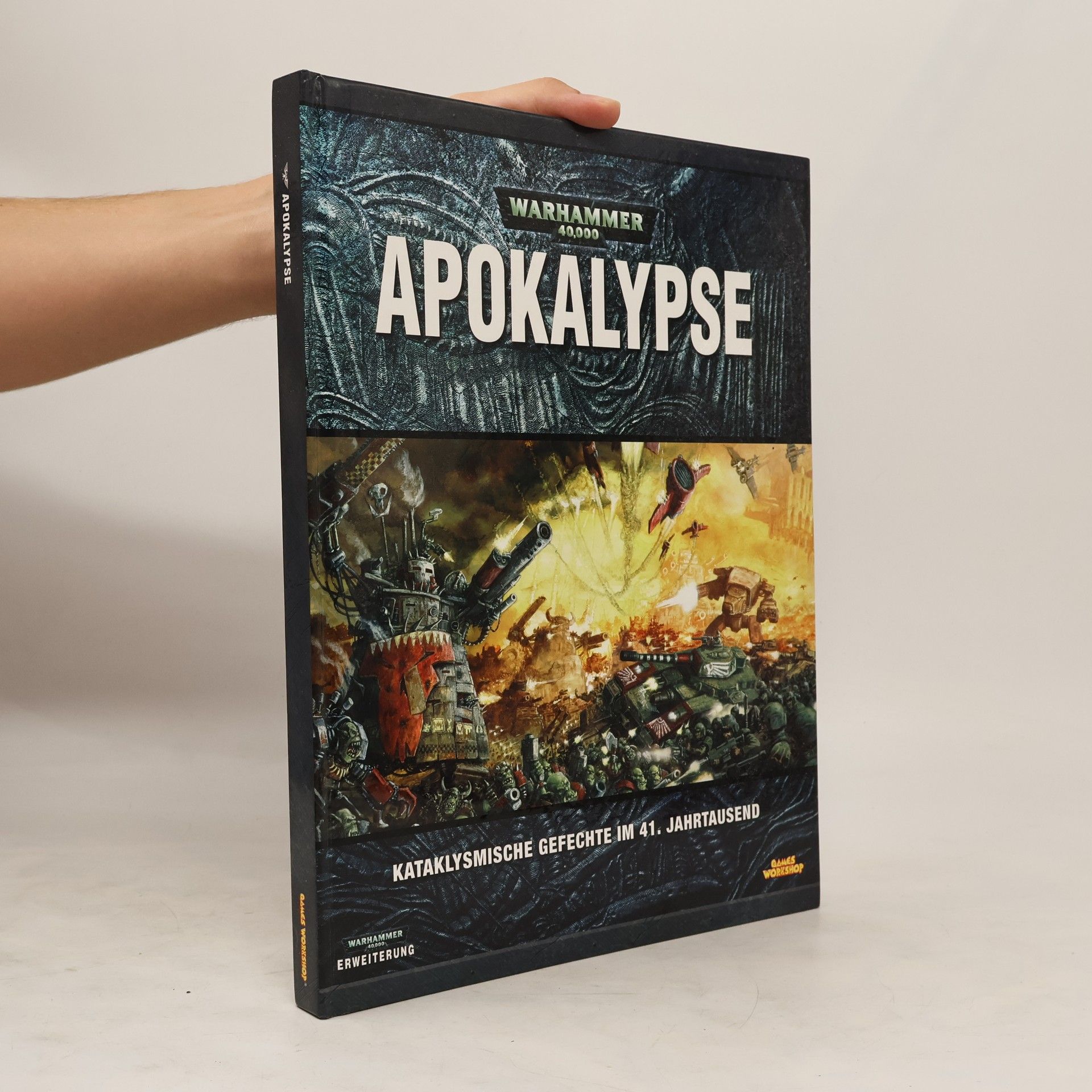 kolektiv Apokalypse