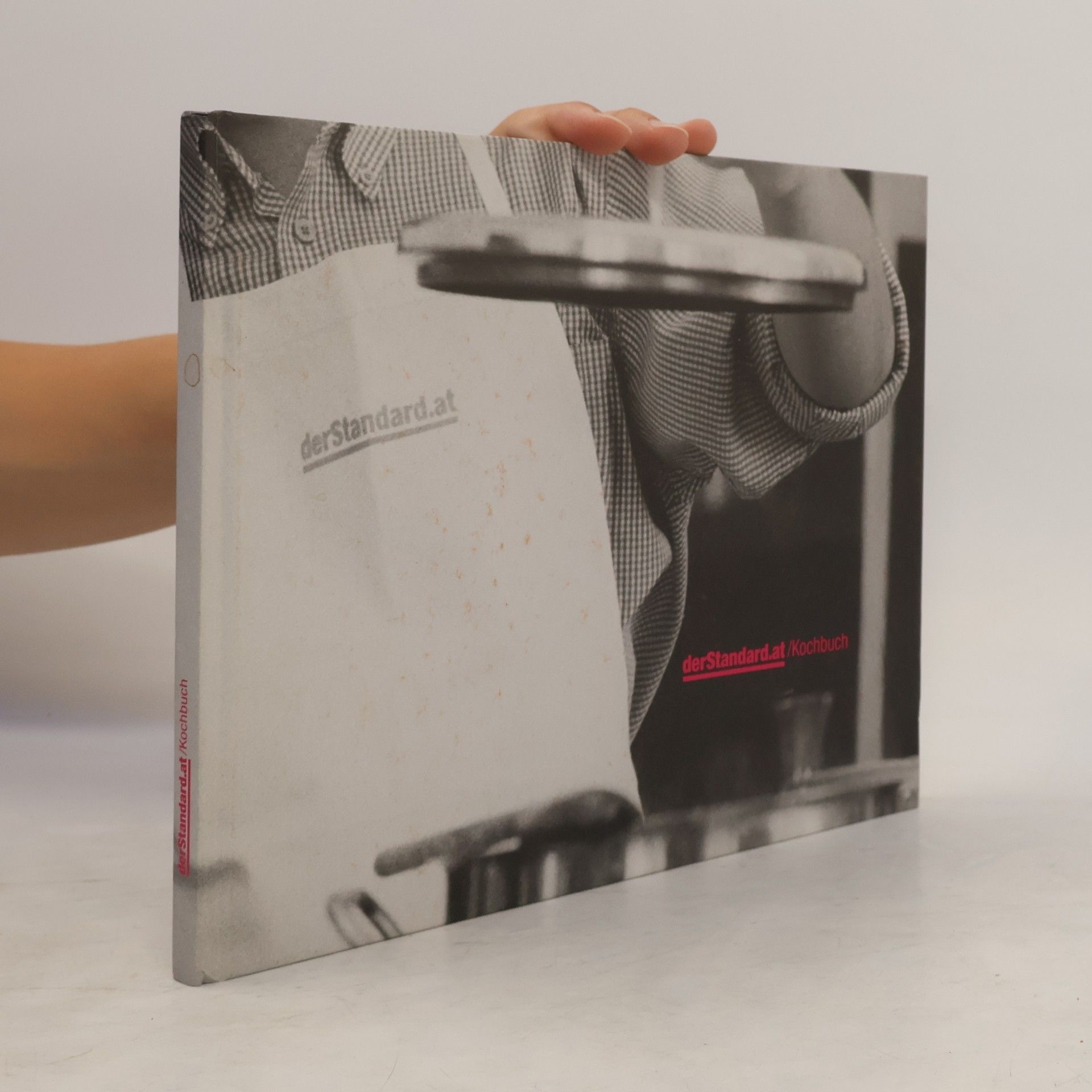 Collectif d'auteurs derStandard.at/Kochbuch