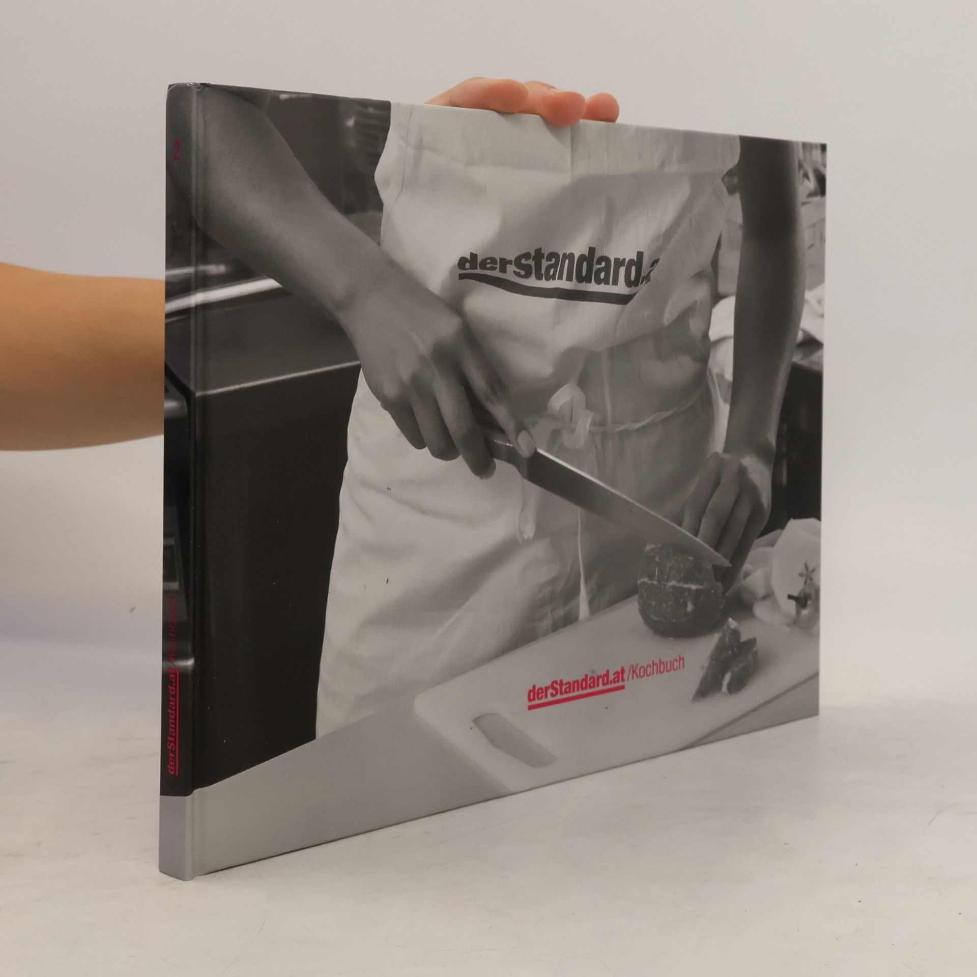 Auteurscollectief derStandard.at/Kochbuch 2