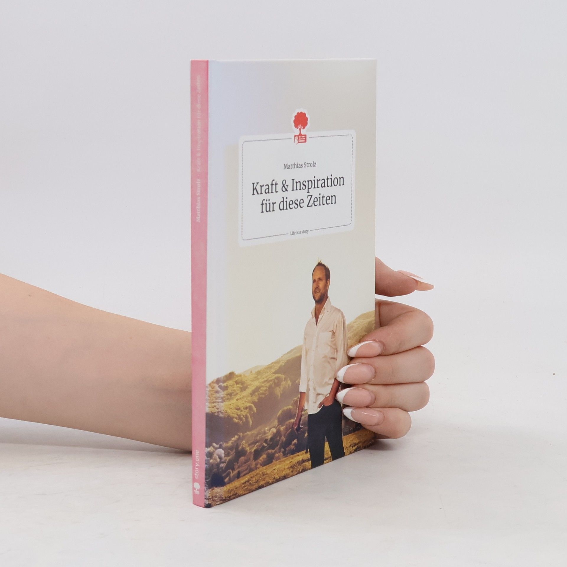 Kraft und Inspiration für diese Zeiten