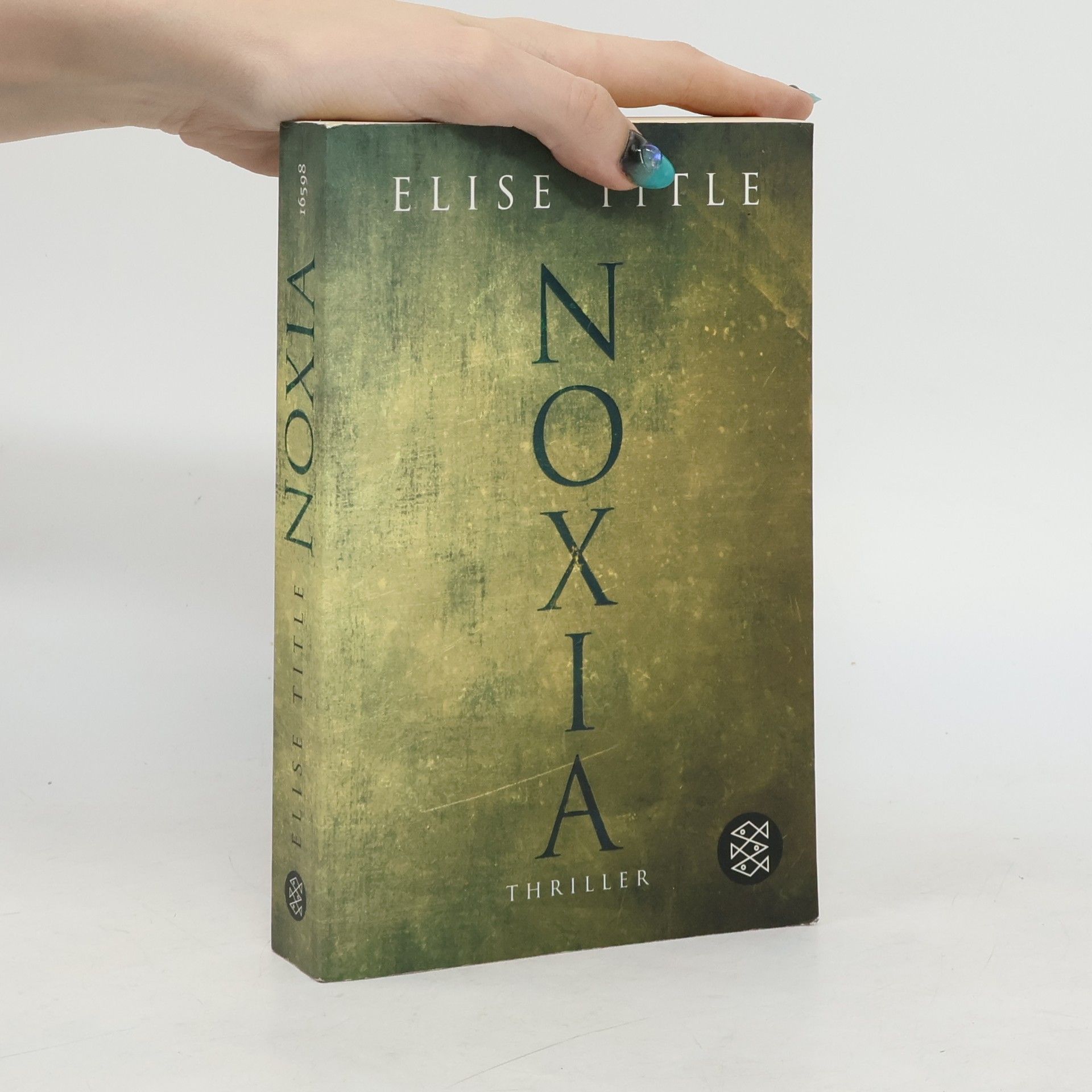 Elise Title Noxia