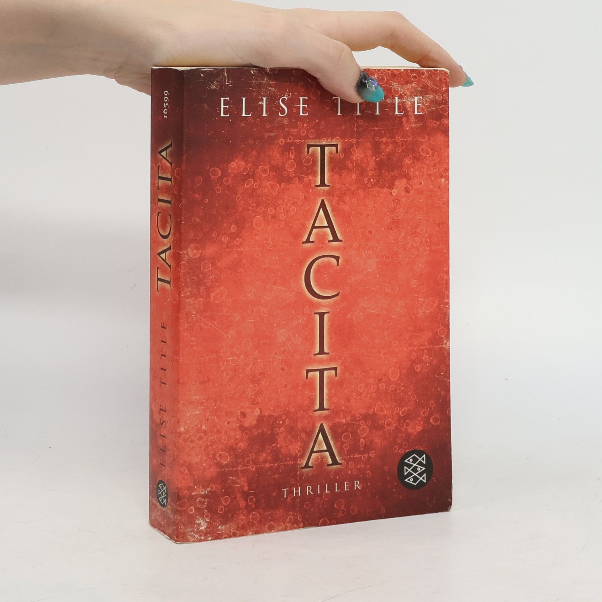 Elise Title Tacita