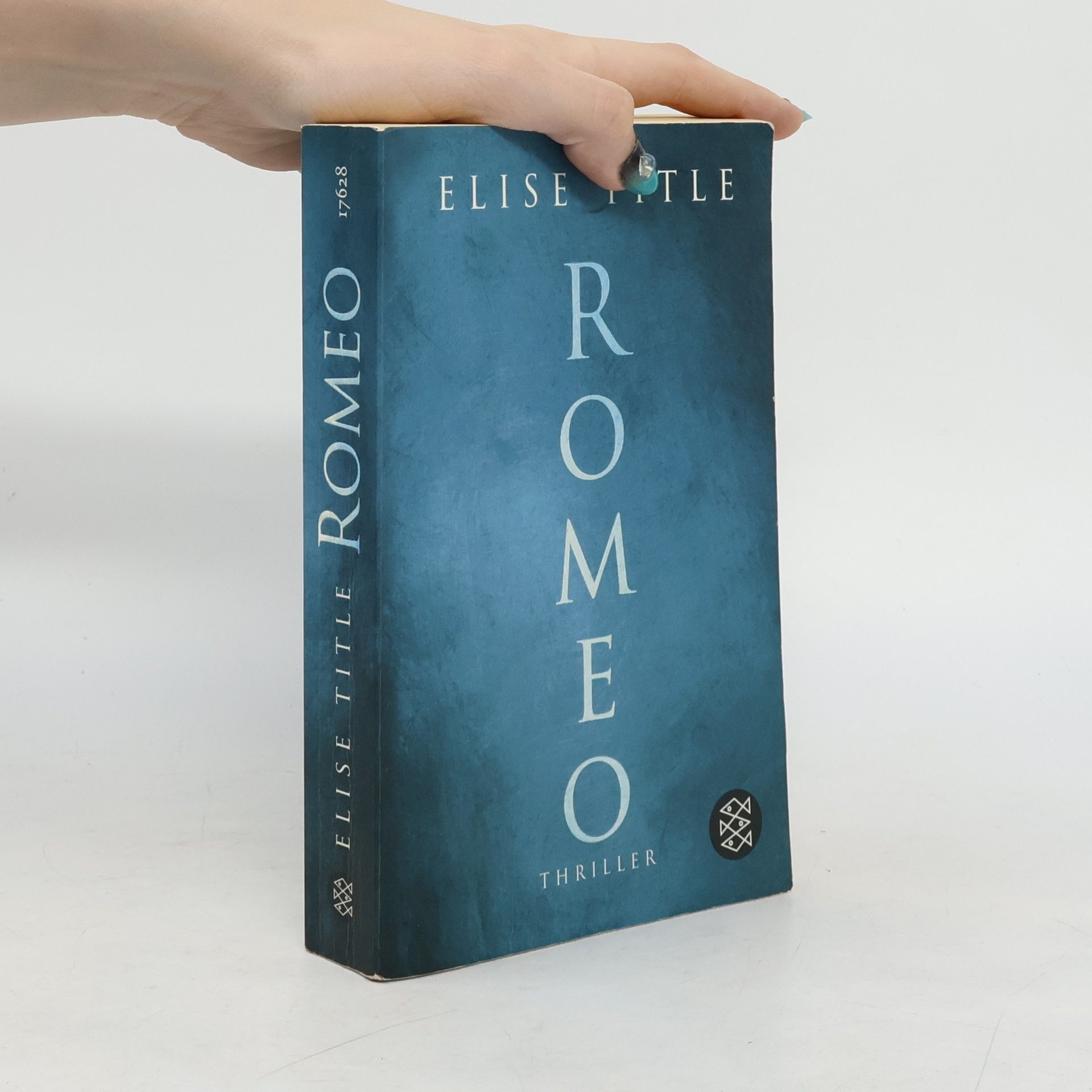 Elise Title Romeo