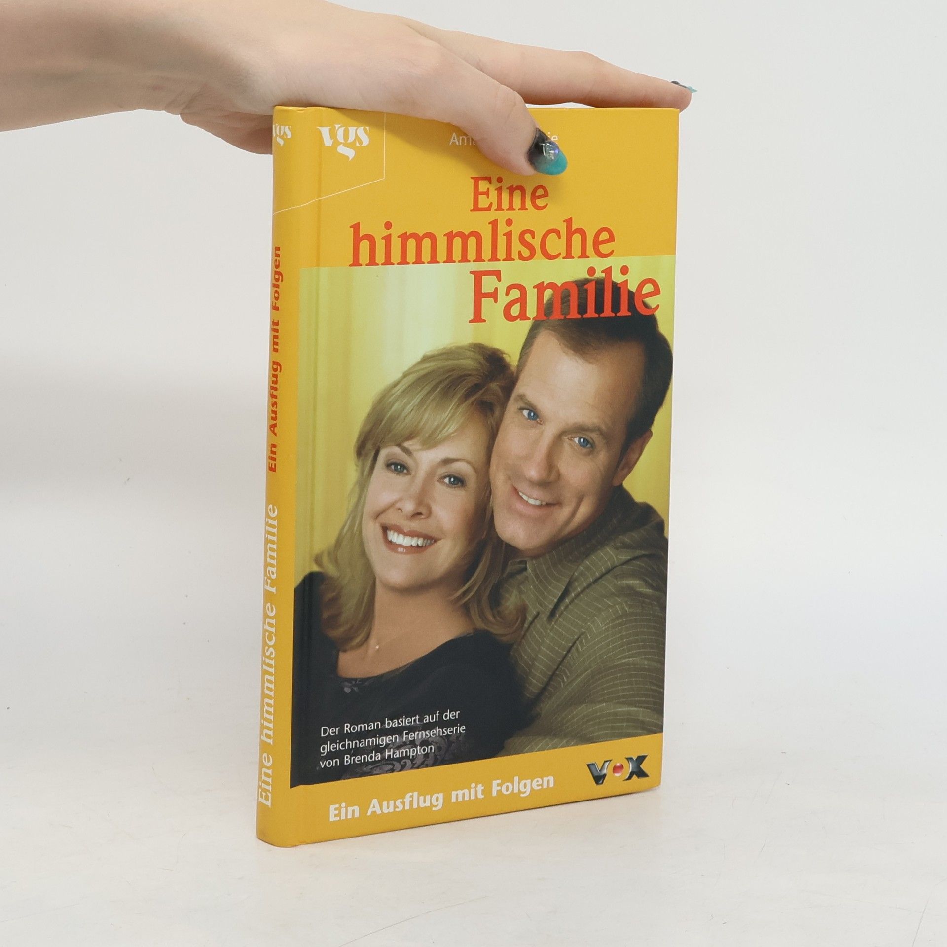 Amanda Christie Ein Ausflug mit Folgen. Nach der gleichnamigen Fernsehserie