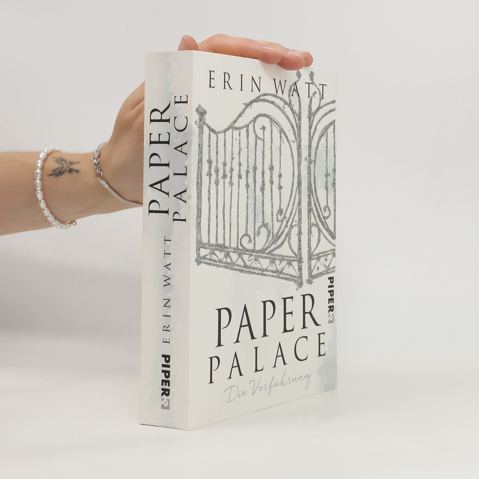 Elle Kennedy Paper Palace