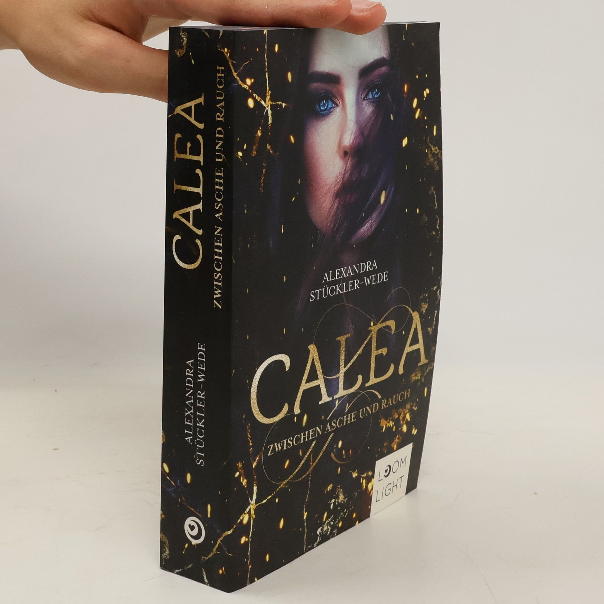 Alexandra Stückler-Wede Calea