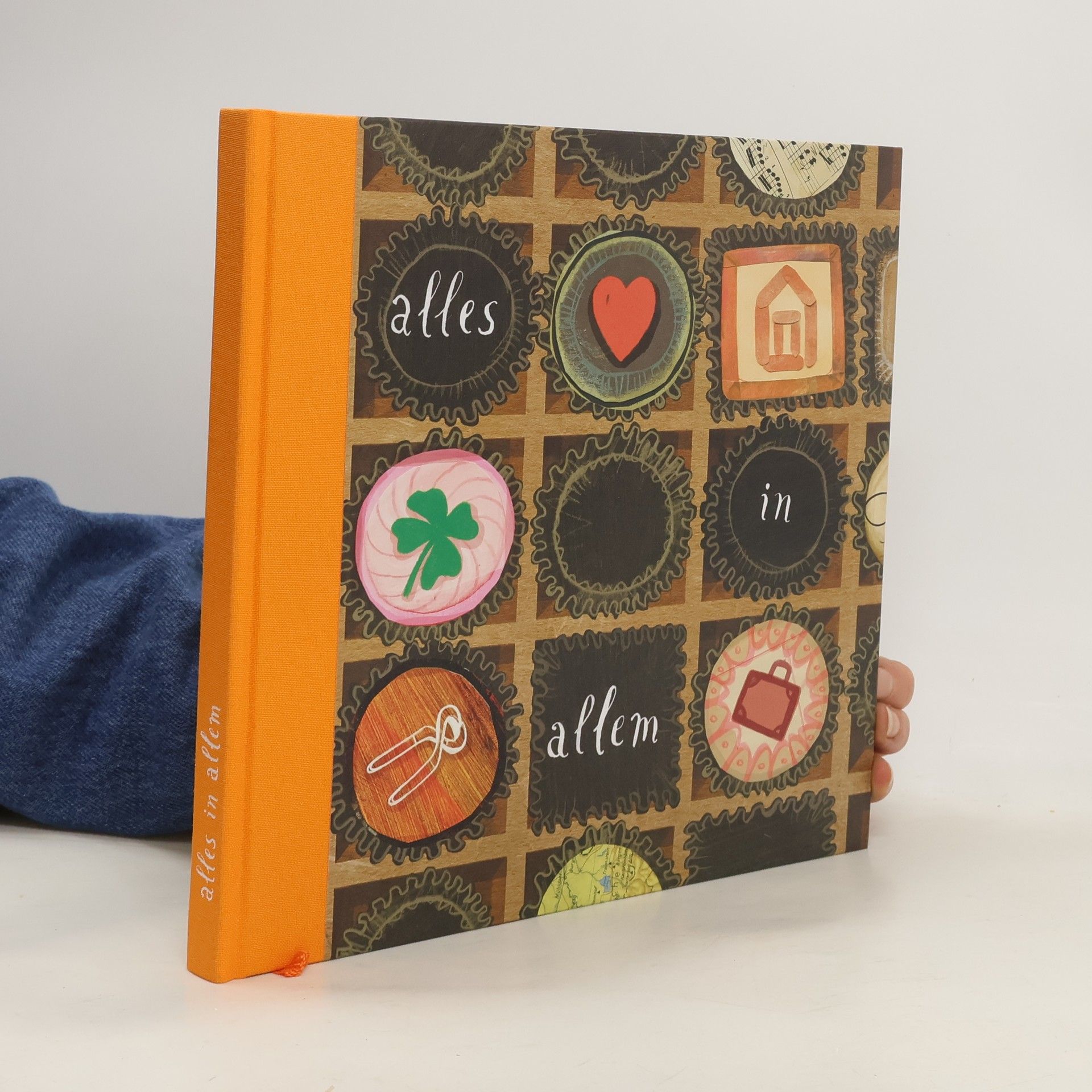 Autorenkollektiv Alles in allem