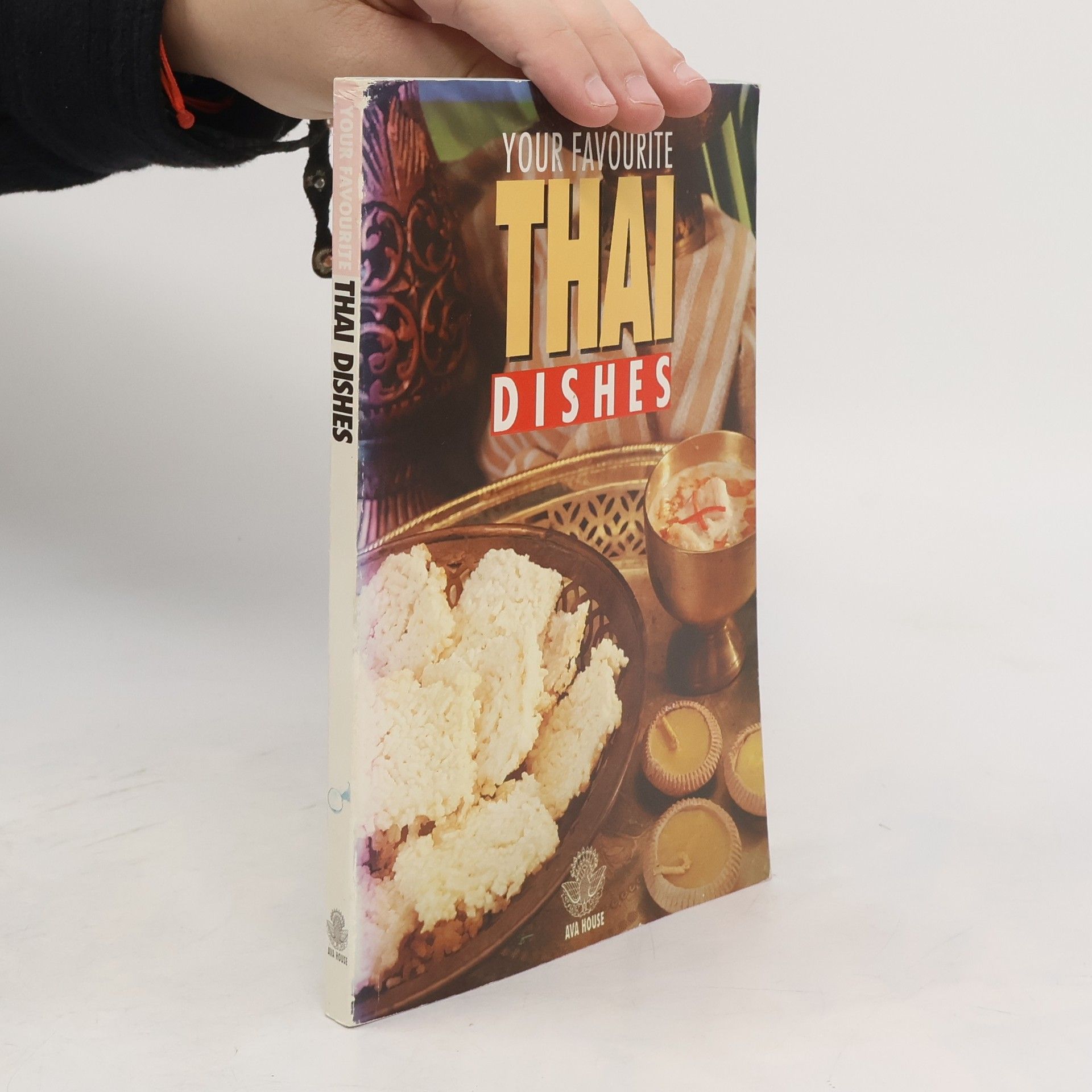 Wandī Na Songkhlā Your Favourite Thai Dishes