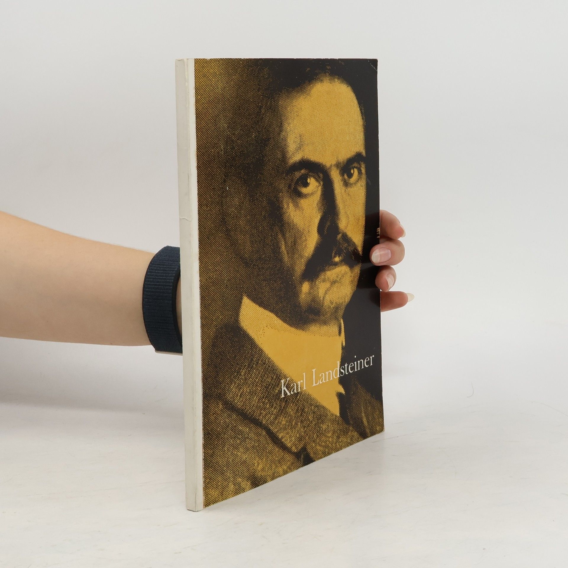 Collectif d'auteurs Karl Landsteiner
