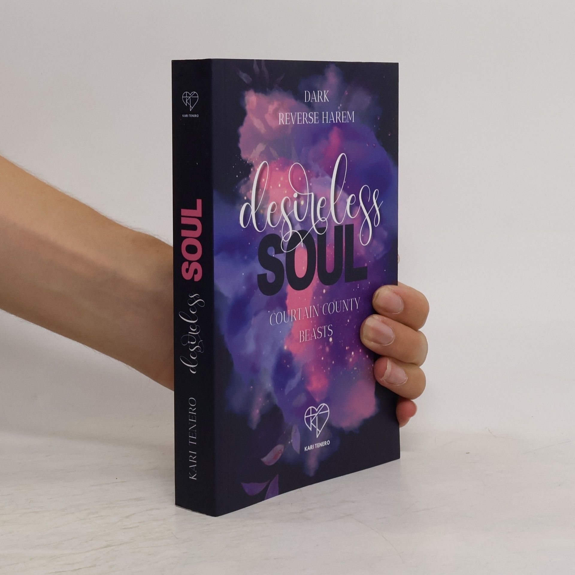 Kari Tenero Desireless Soul