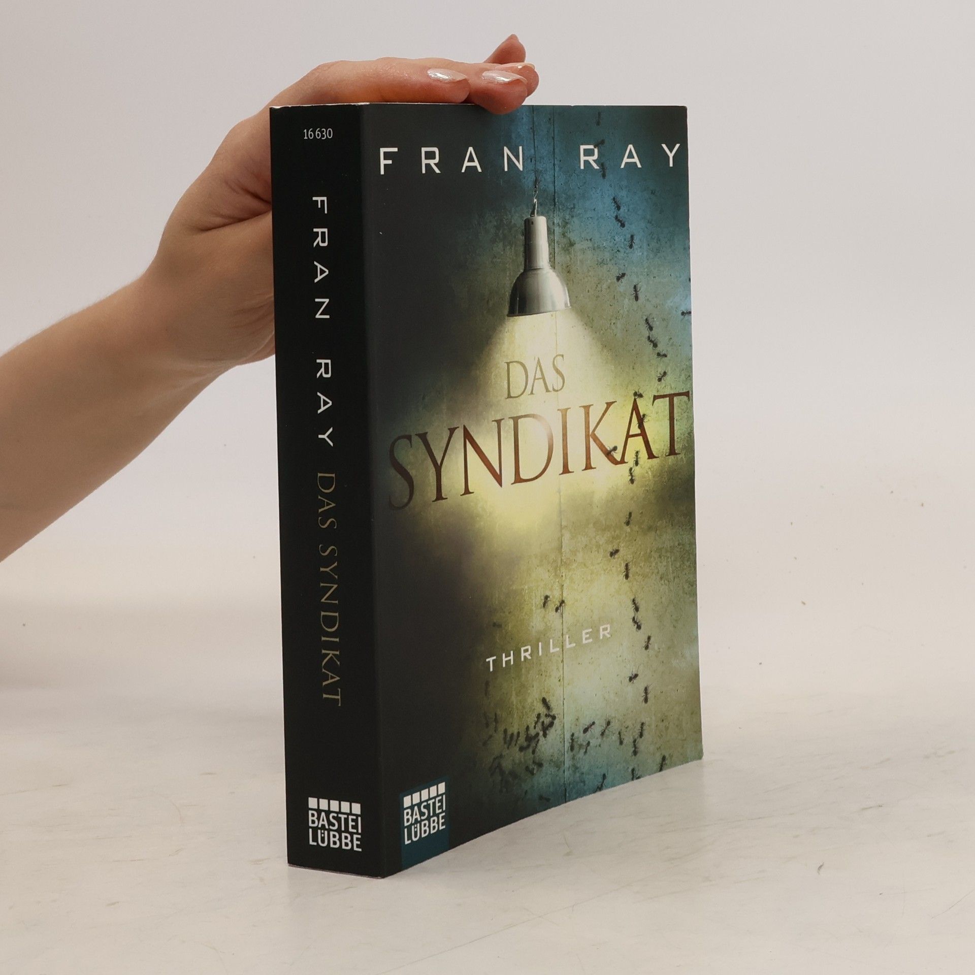 Fran Ray Das Syndikat