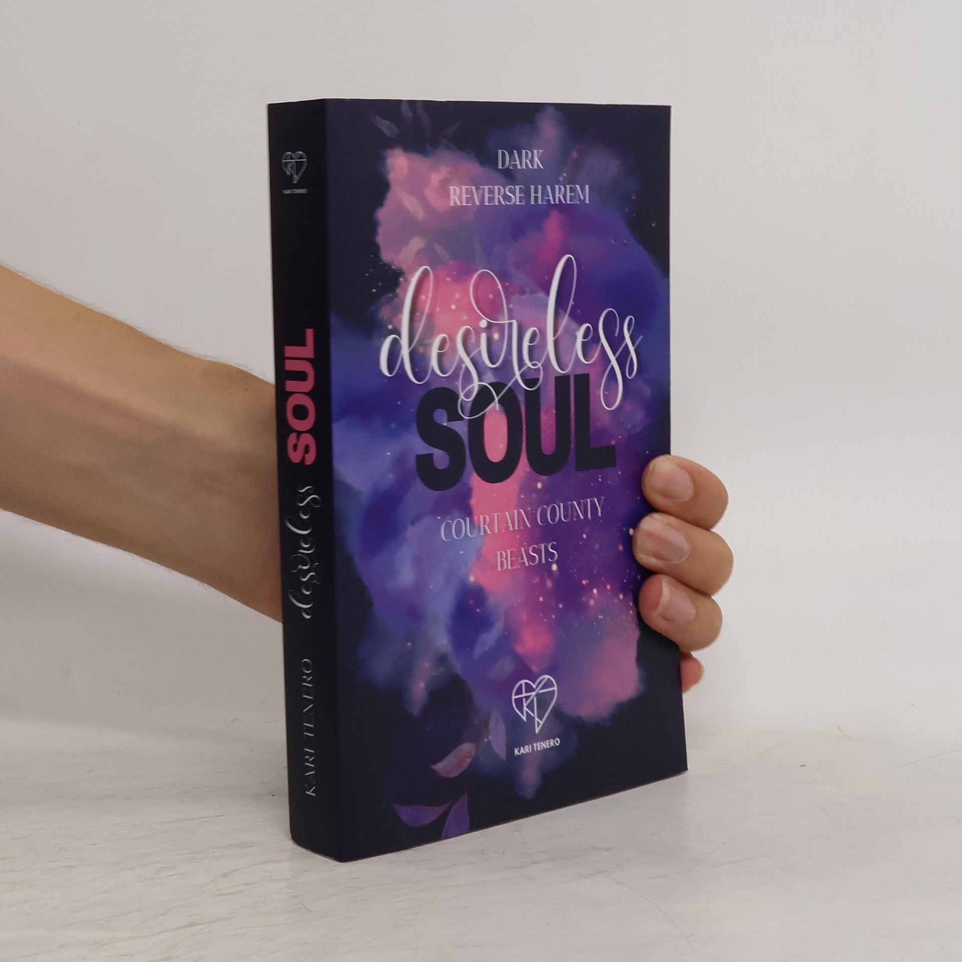 Kari Tenero Desireless Soul