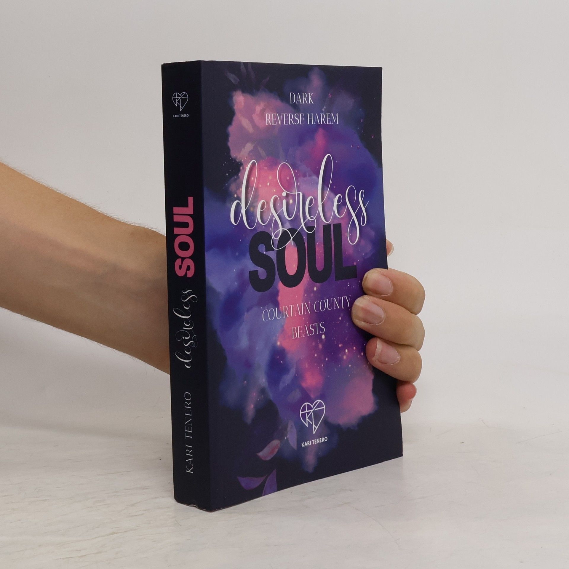 Desireless Soul