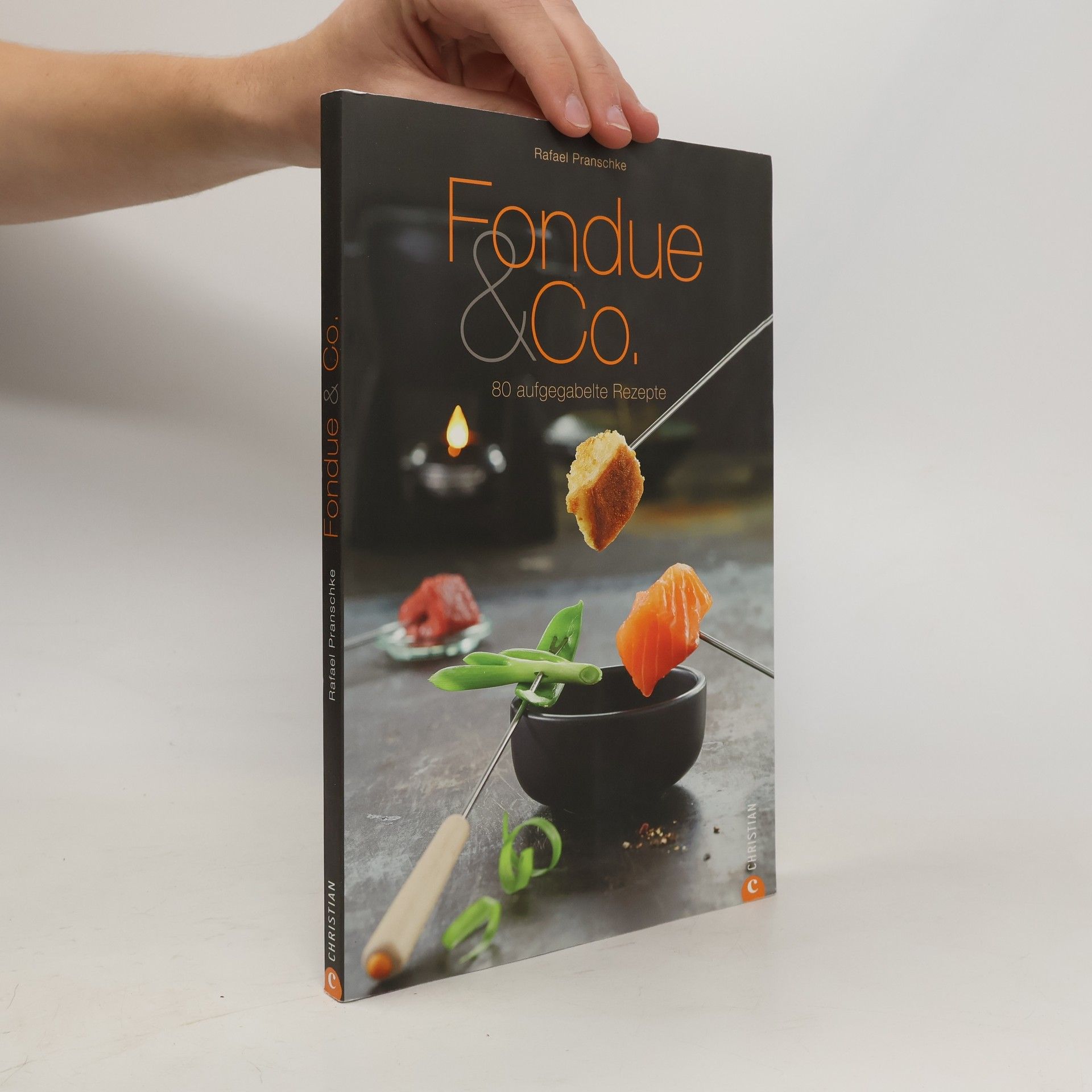 Rafael Pranschke Fondue & Co.