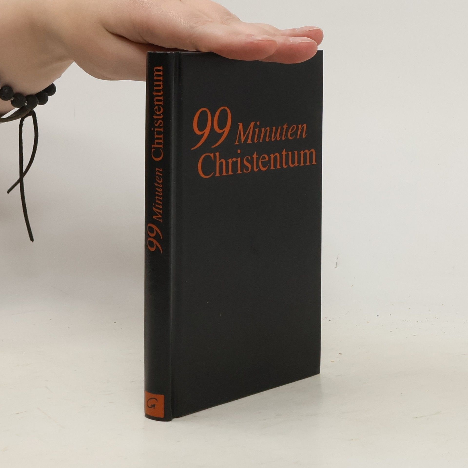 Paulus Terwitte 99 Minuten Christentum