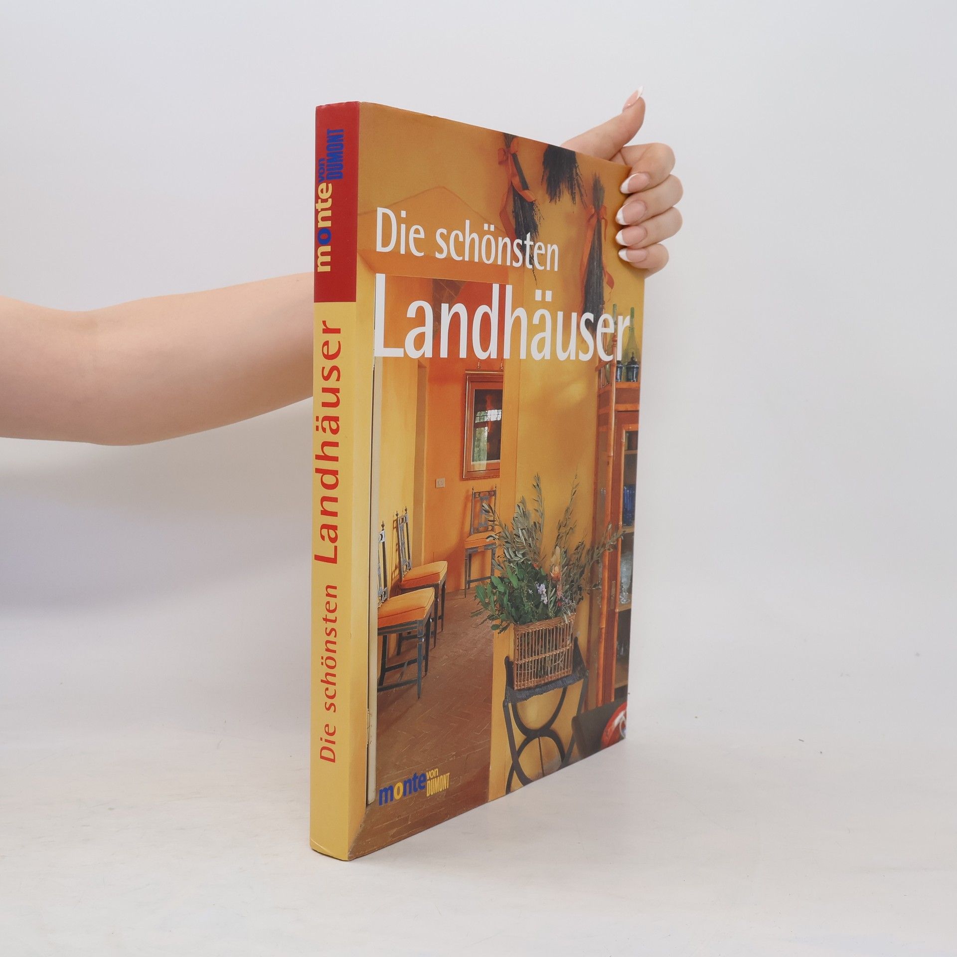 Tim Clinch Die schönsten Landhäuser