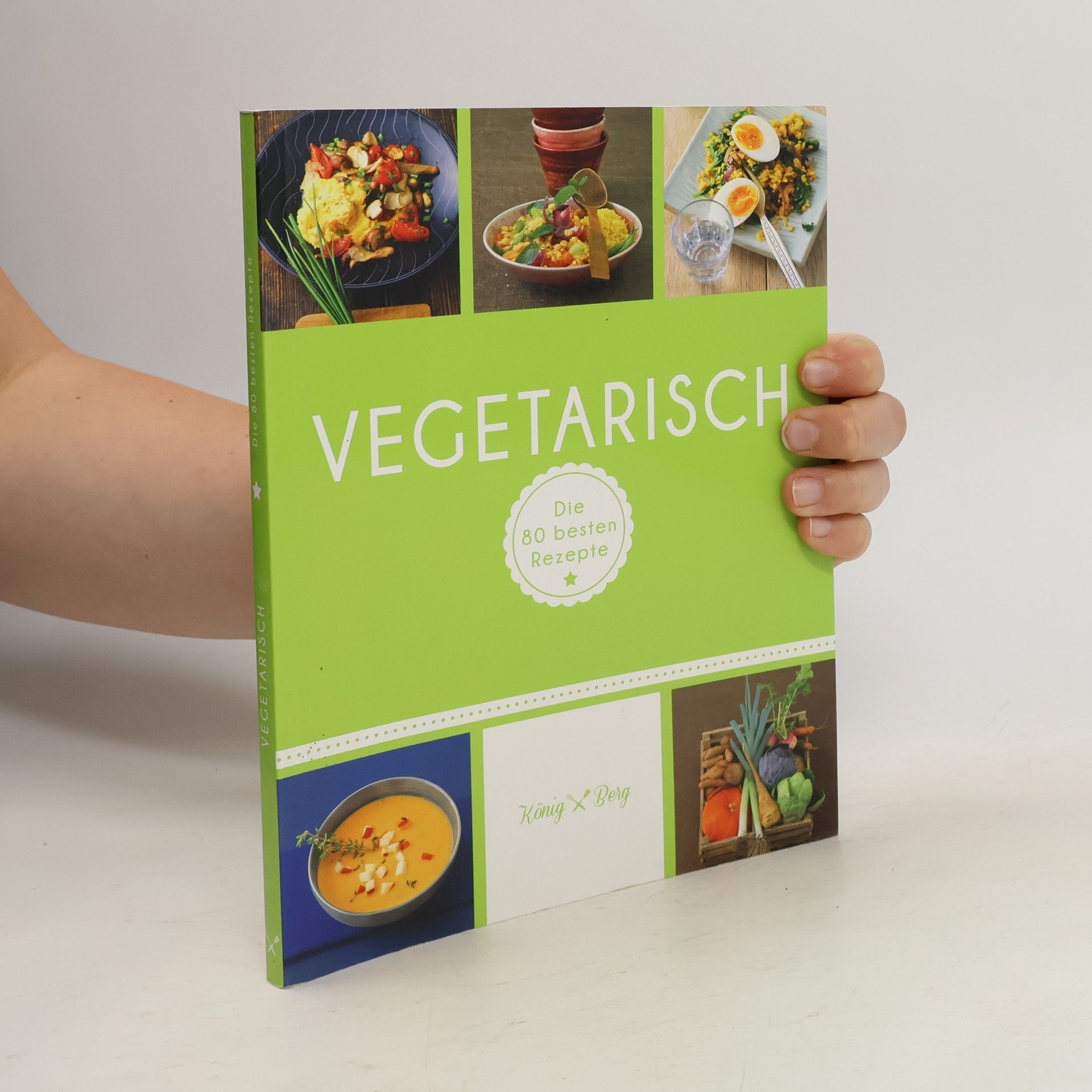 kolektiv Vegetarisch