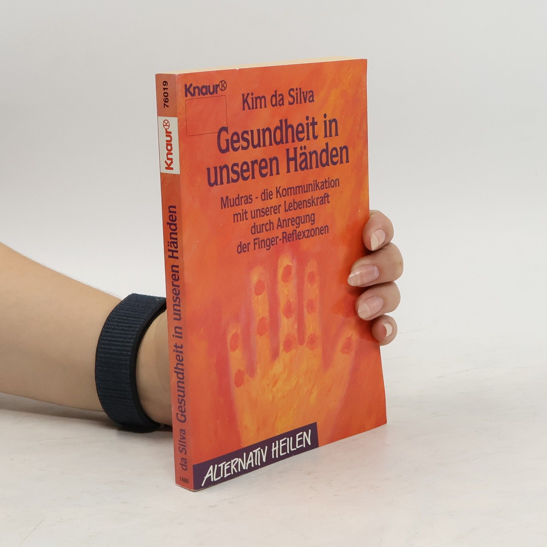 Gesundheit in unseren Händen