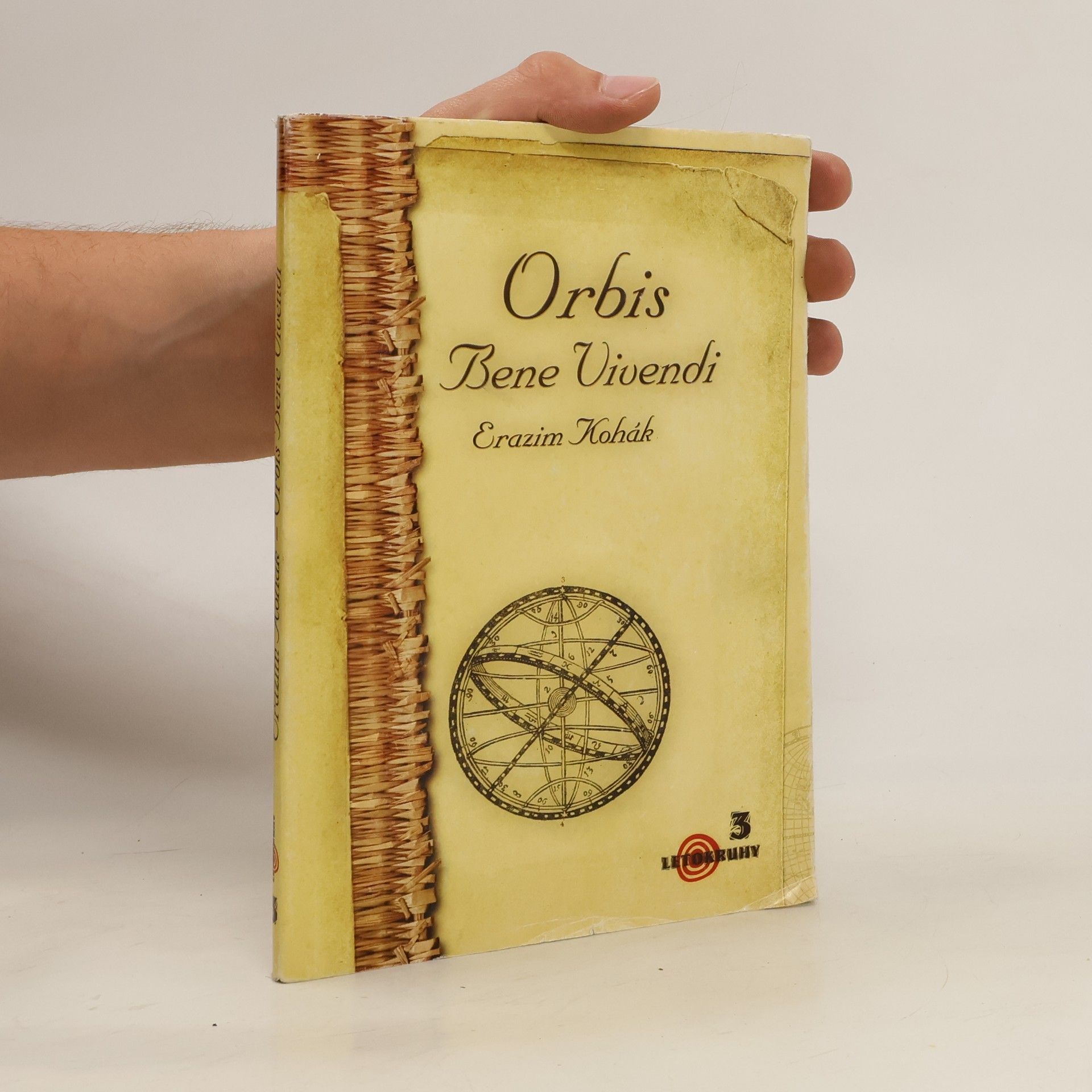 Erazim Kohák Orbis bene vivendi