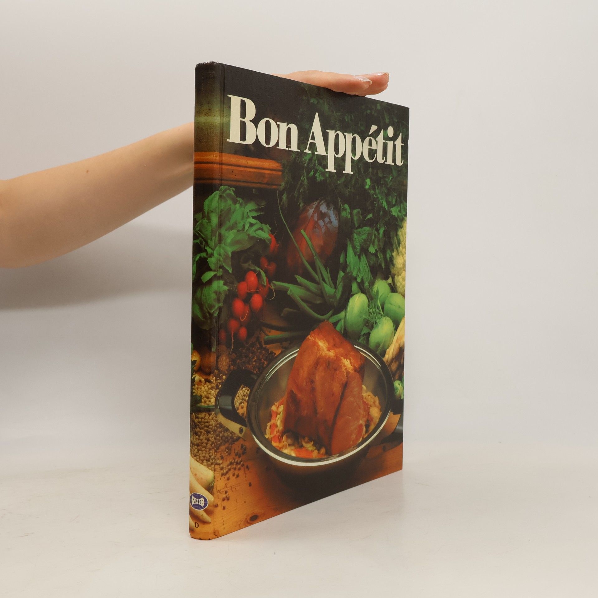 Autorenkollektiv Bon Appétit