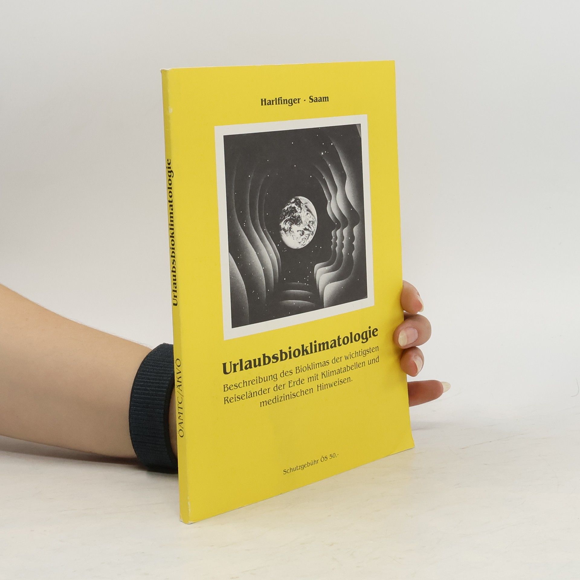 Autorenkollektiv Urlaubsbioklimatologie