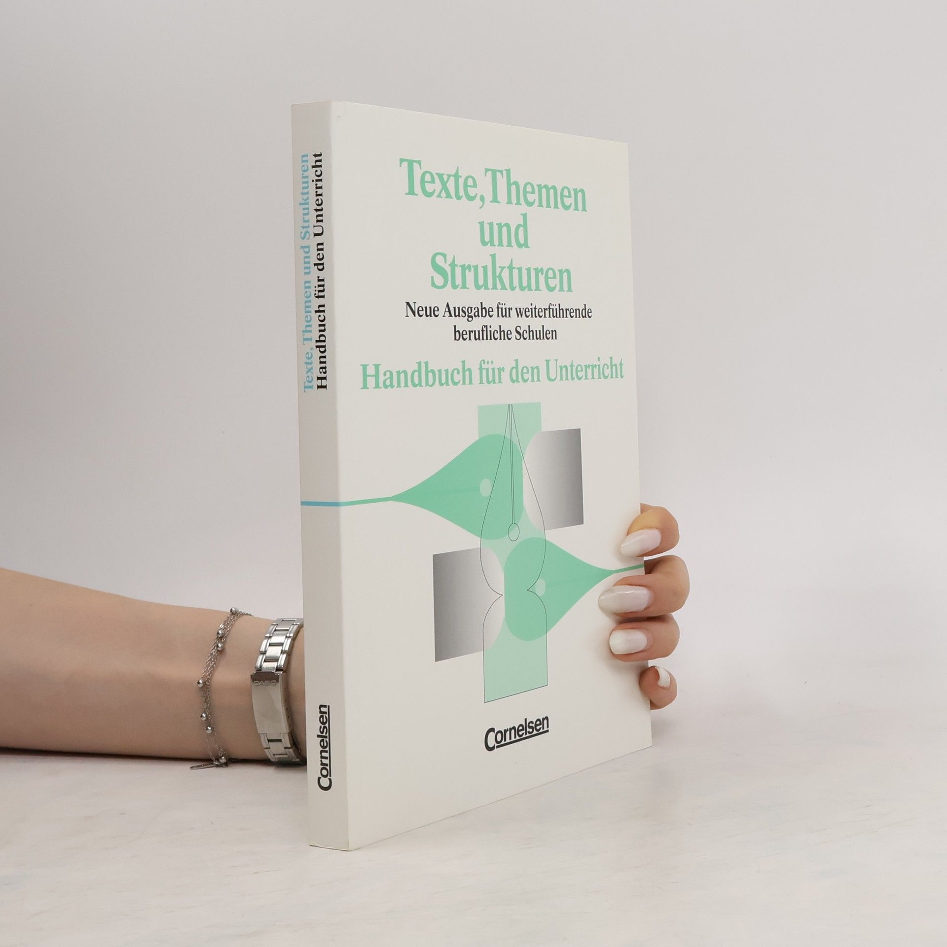 Autorenkollektiv Texte, Themen und Strukturen