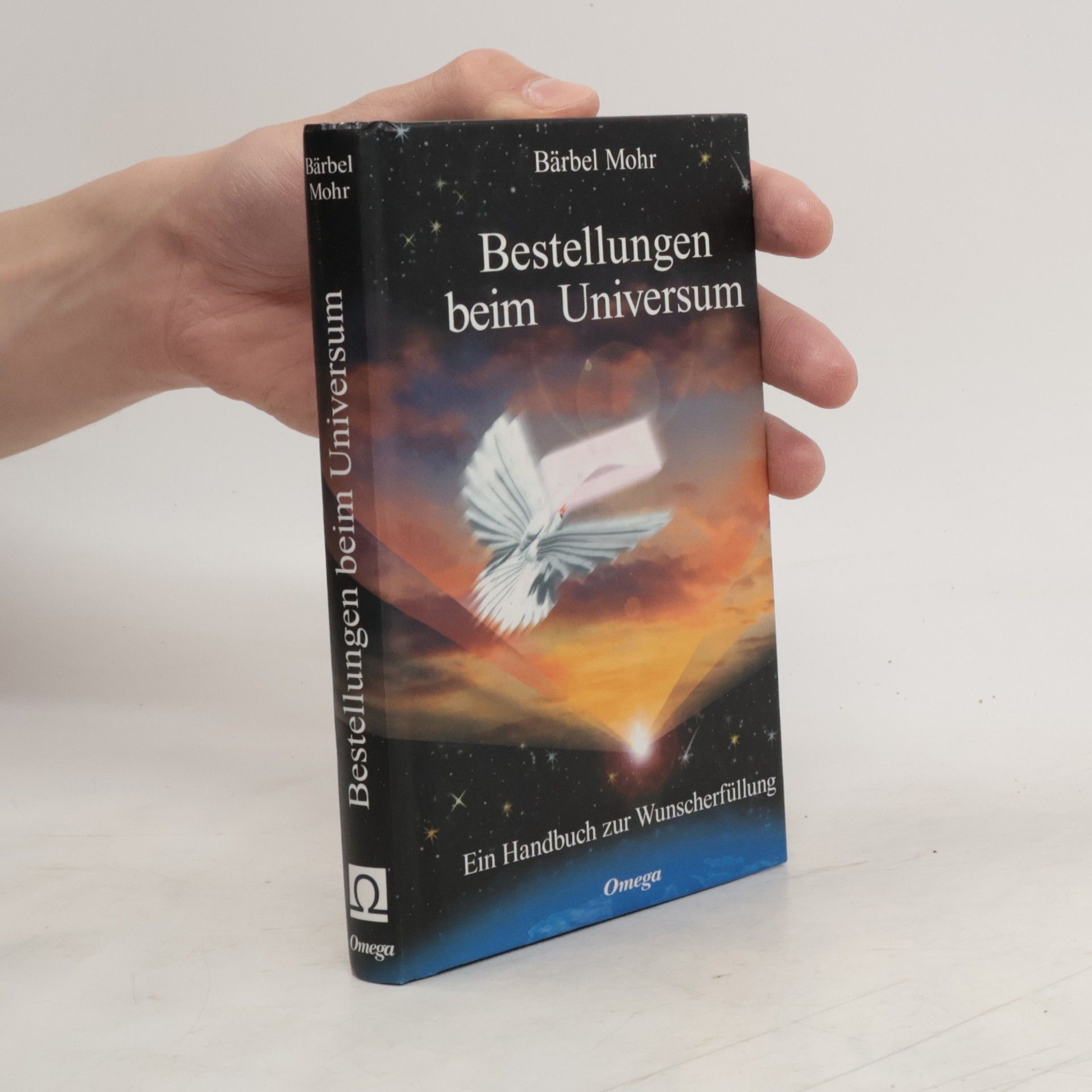 Bärbel Mohr Bestellungen beim Universum