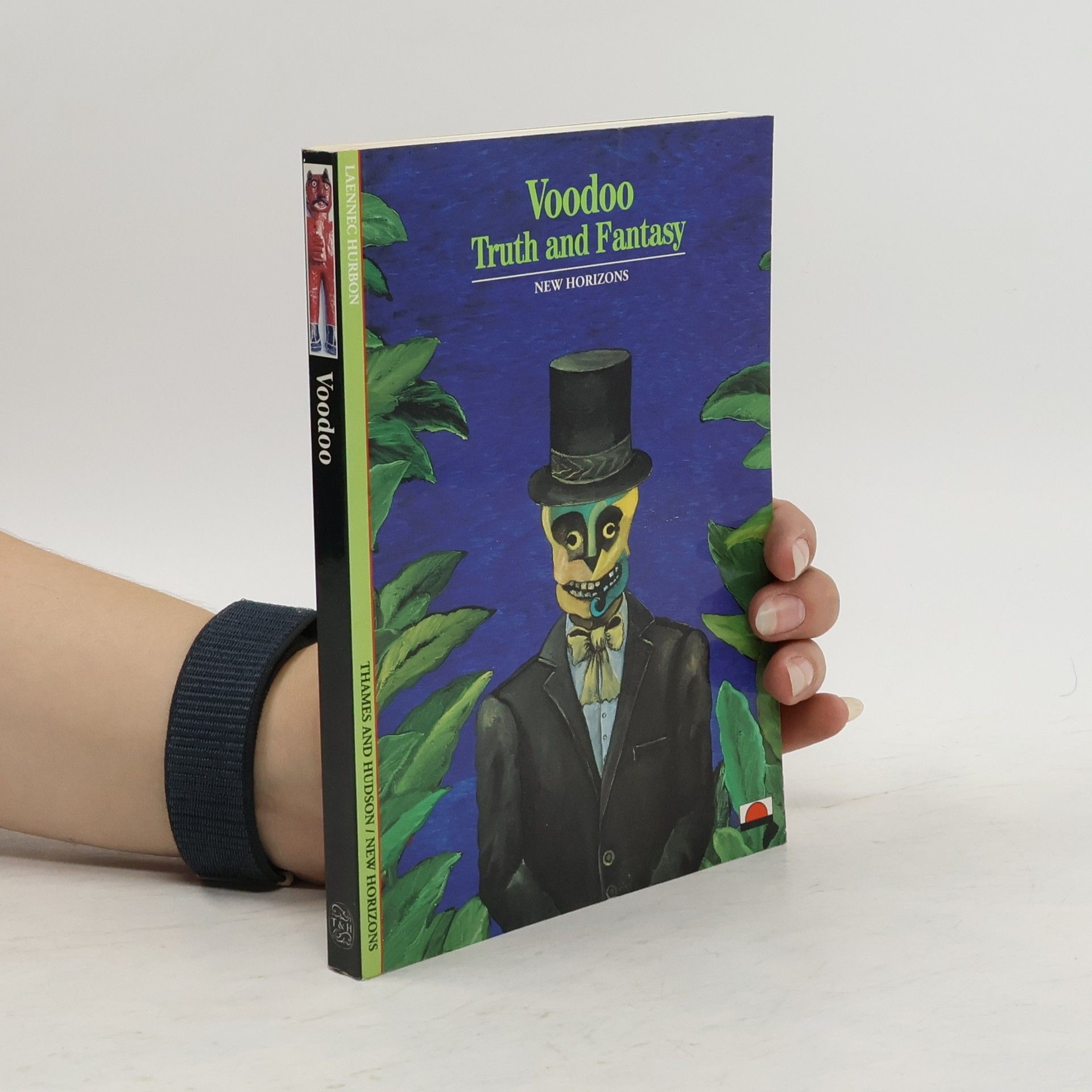 Laënnec Hurbon Voodoo