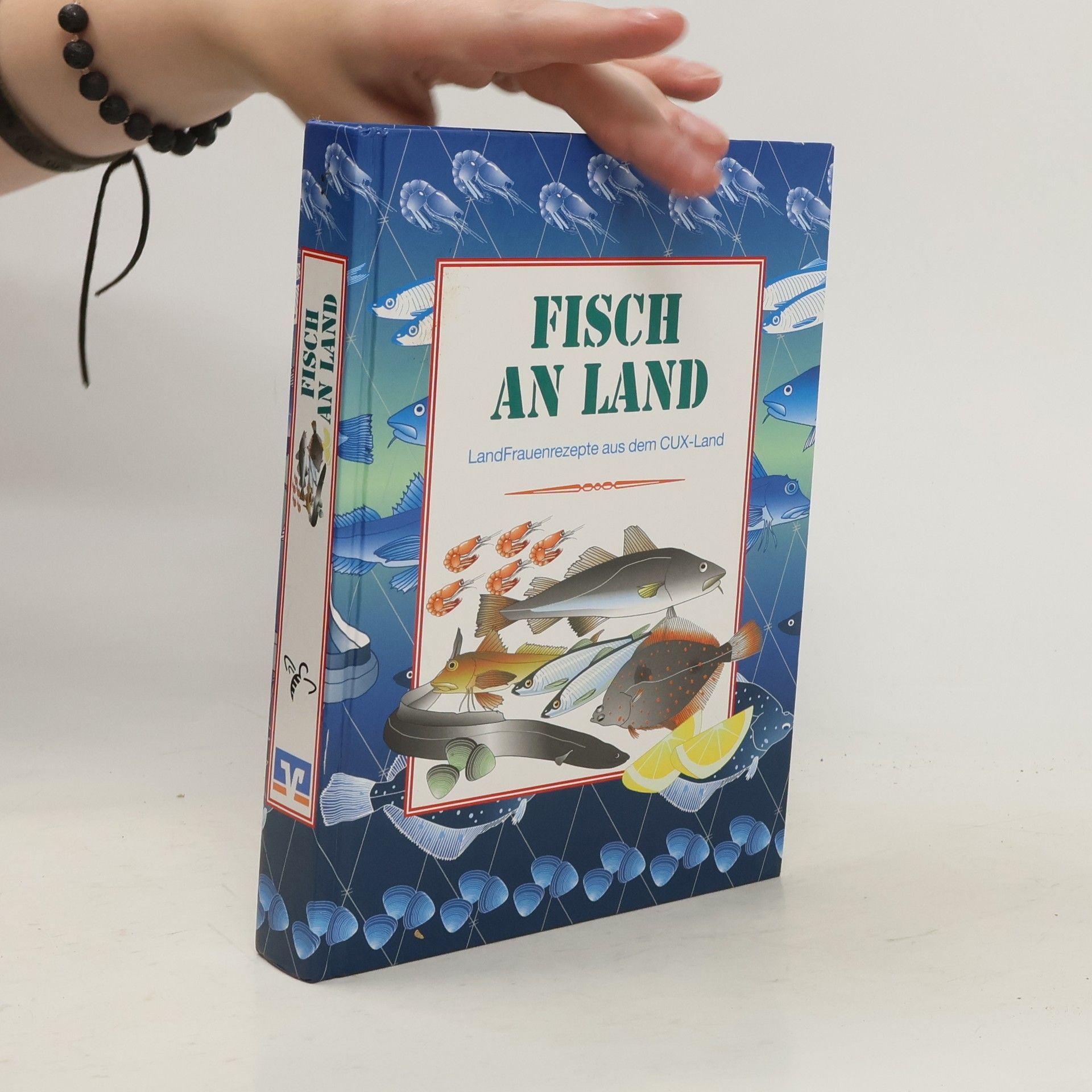 Collectif d'auteurs Fisch an Land