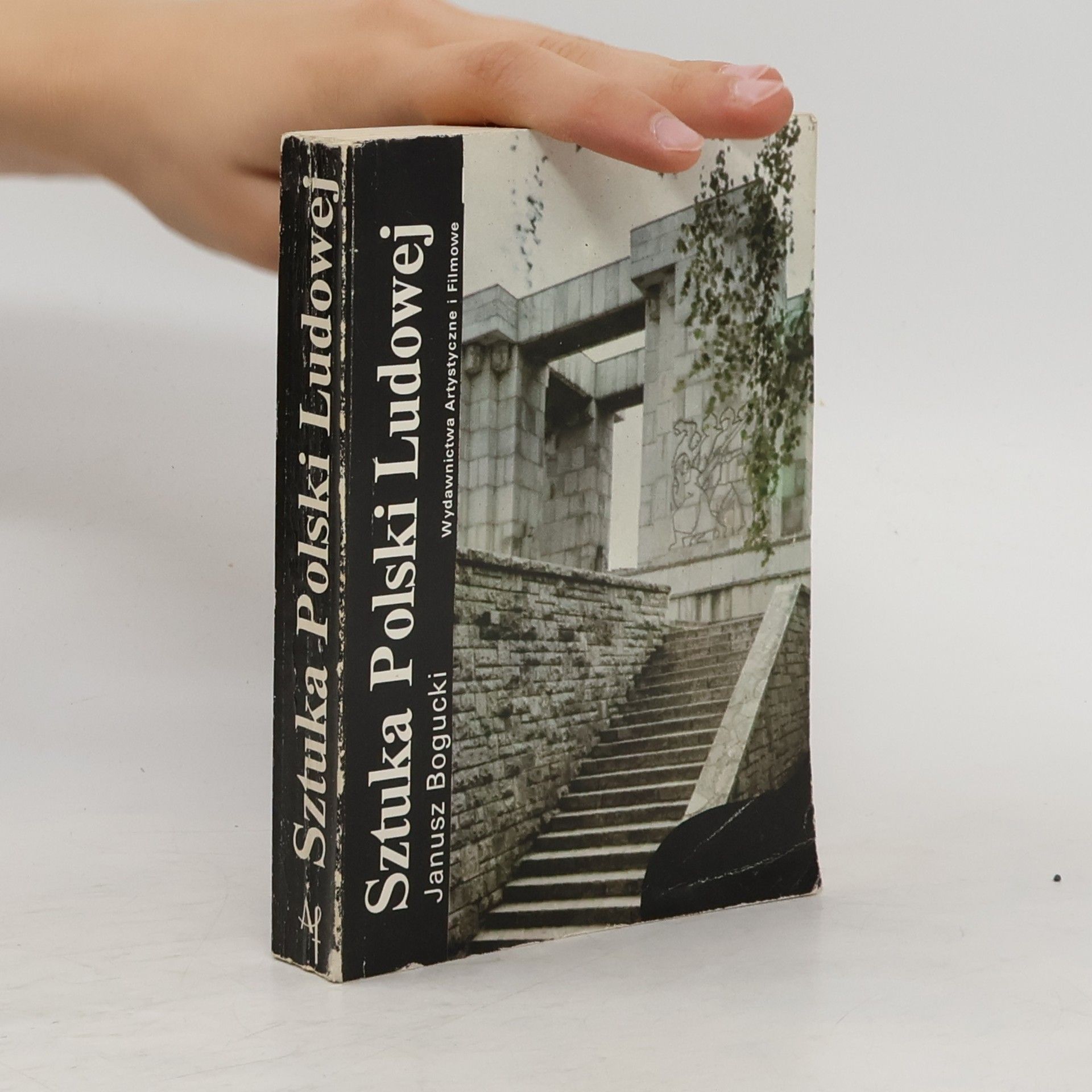 Sztuka polski ludowej