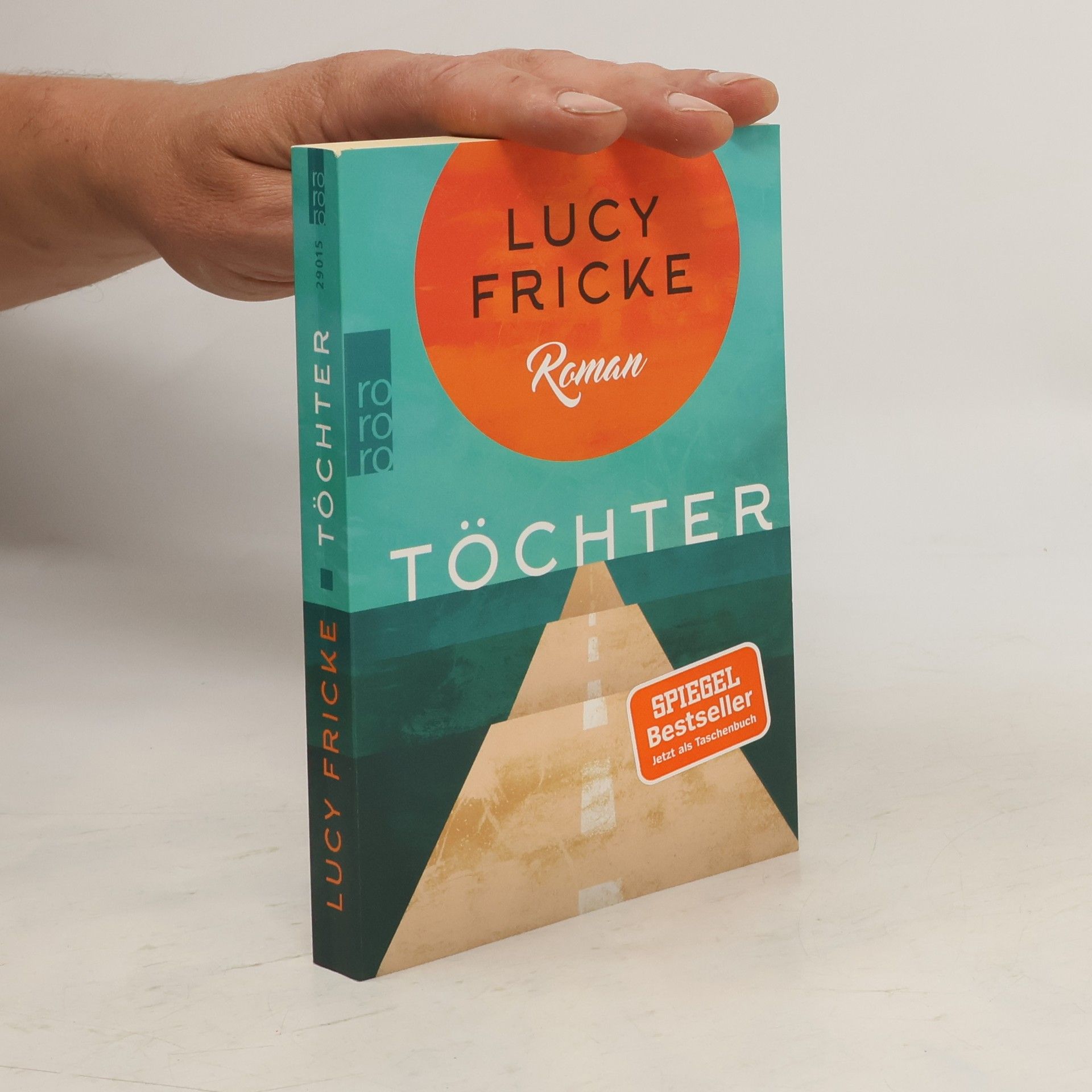 Lucy Fricke Töchter