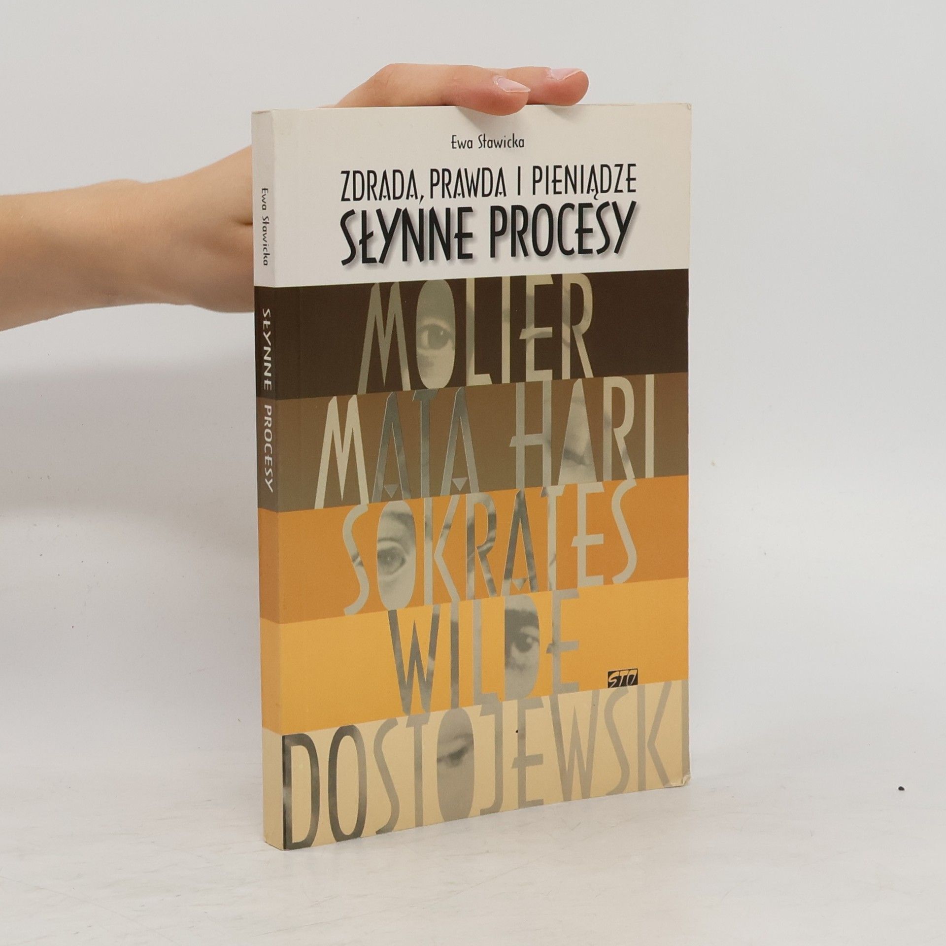 Ewa Stawicka Zdrada, prawda i pieniądze