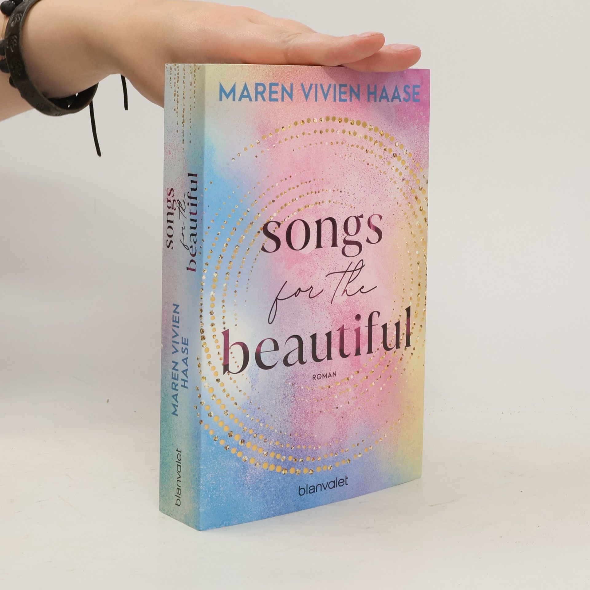 Songs for the Beautiful / Rise and Fall Bd.1