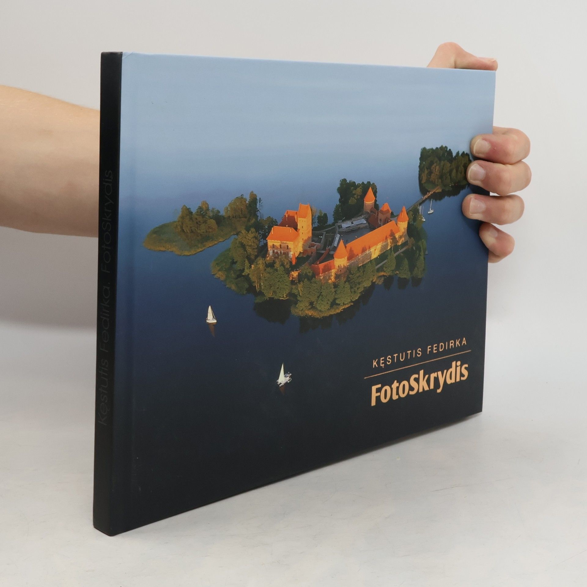 Fedirka Kęstutis FotoSkrydis