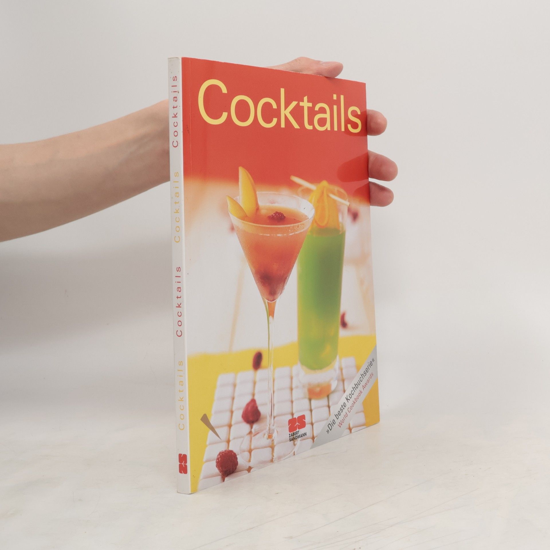Autores varios Cocktails