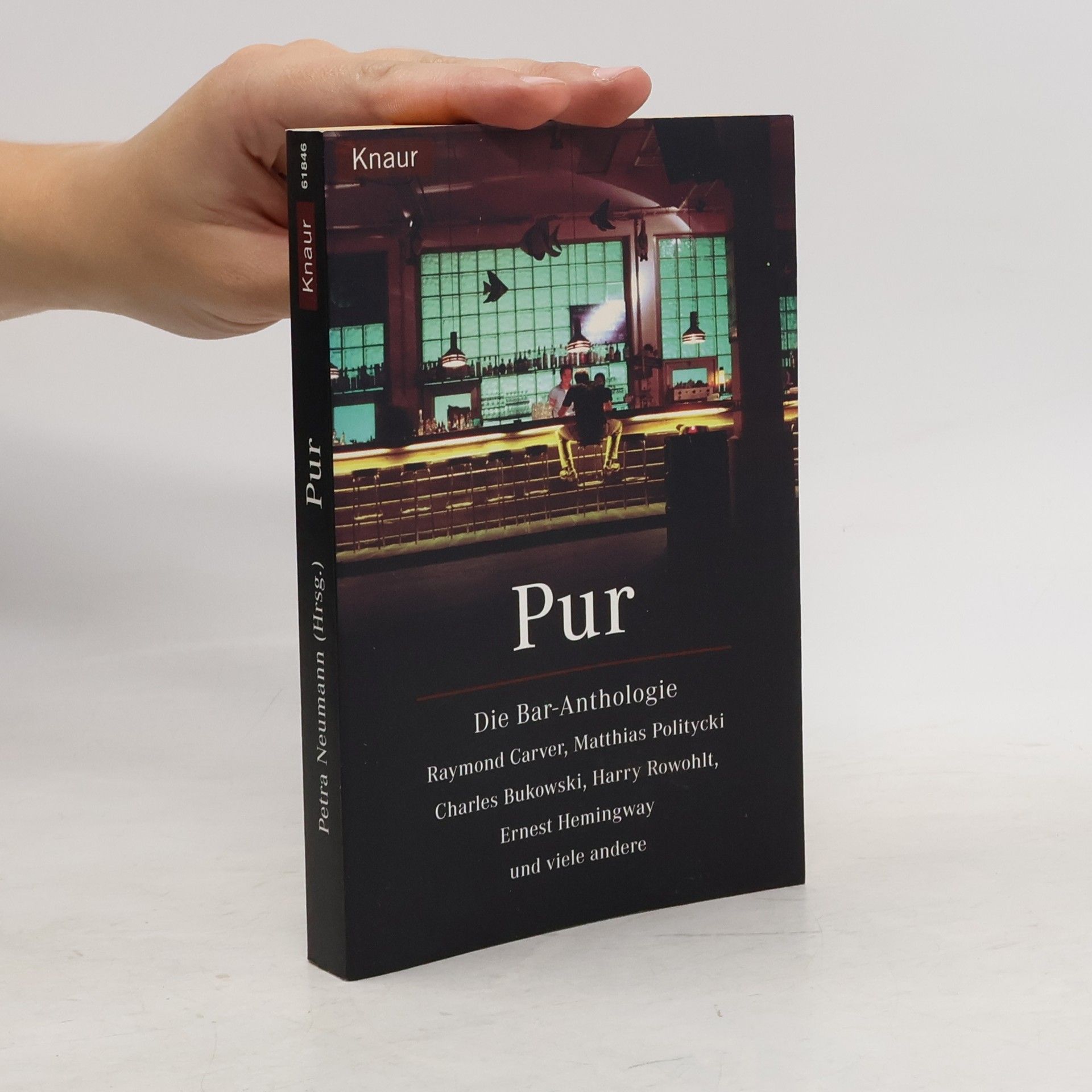 Petra Neumann Pur