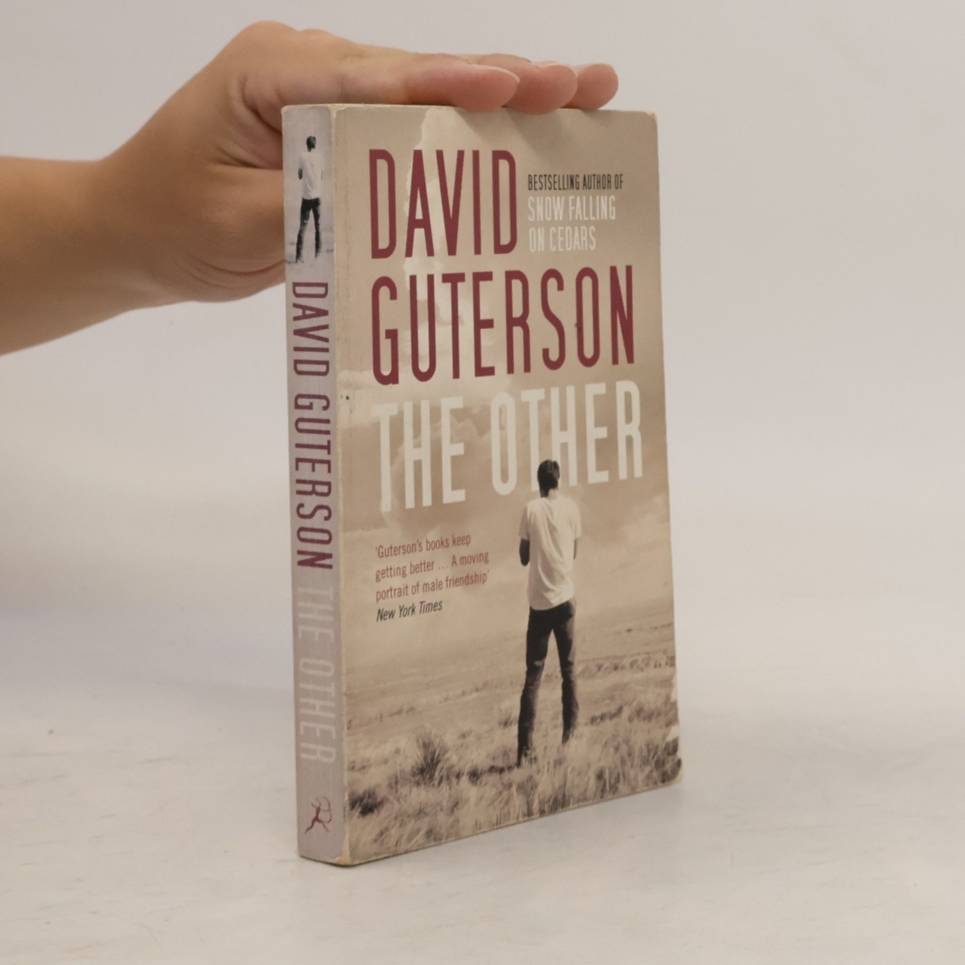 David Guterson The Other