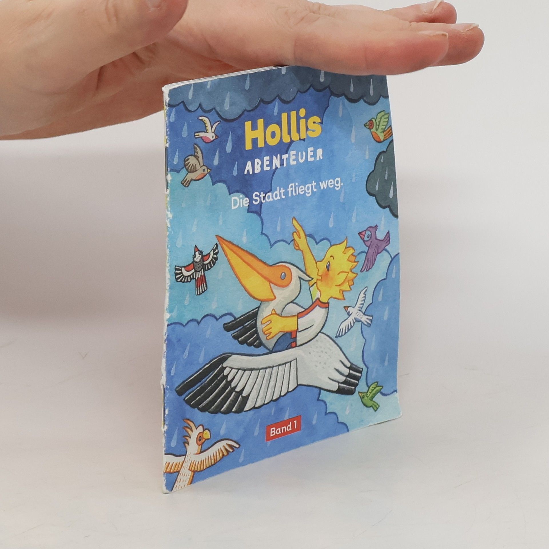 kolektiv Hollis