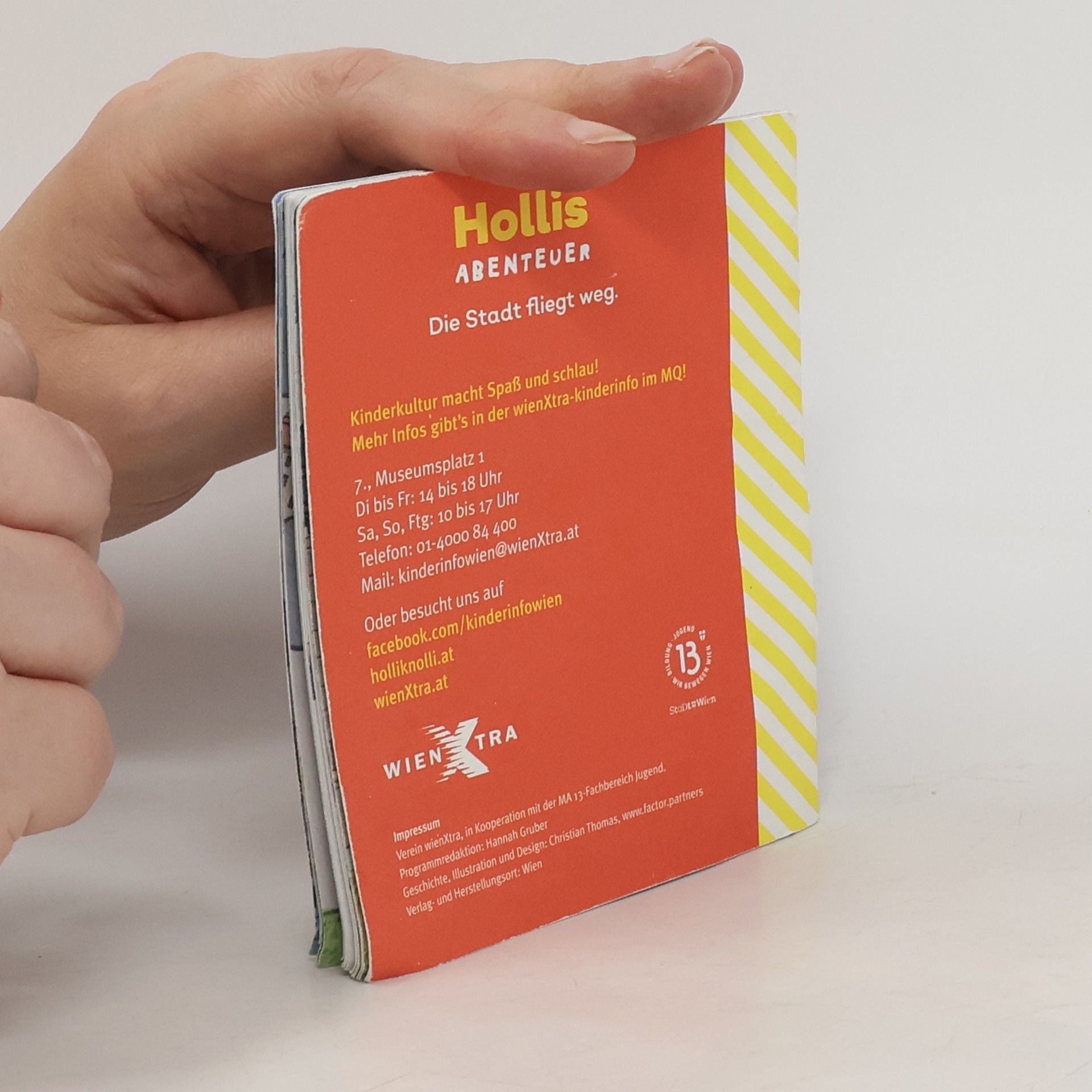 kolektiv Hollis