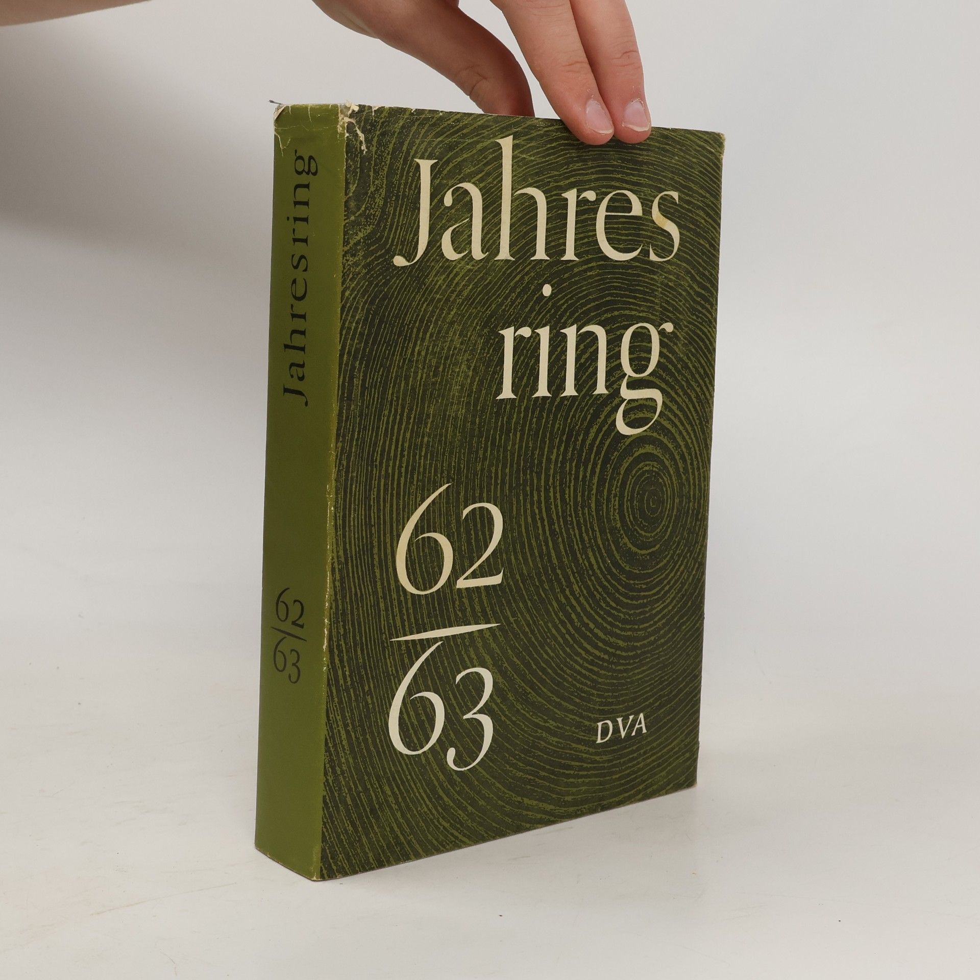 kolektiv Jahresring 62/63