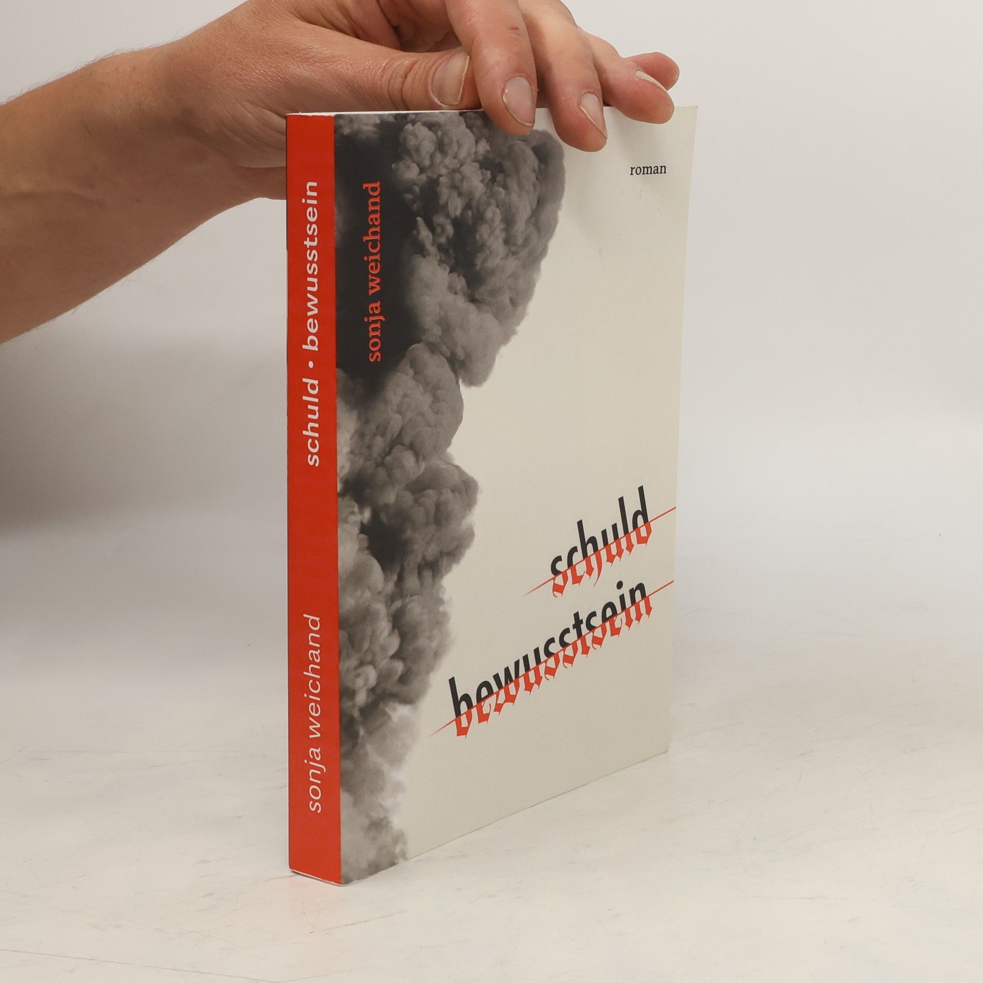 Sonja Weichand schuld bewusstsein