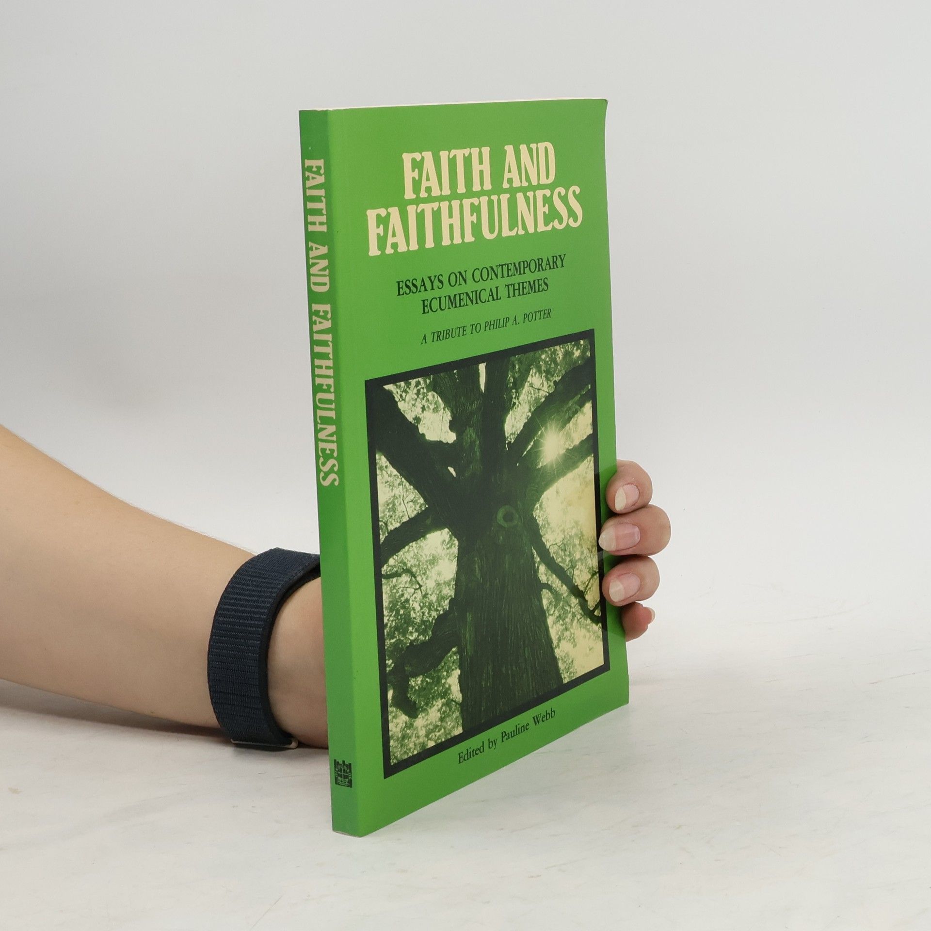 Pauline Denman Webb Faith and Faithfulness